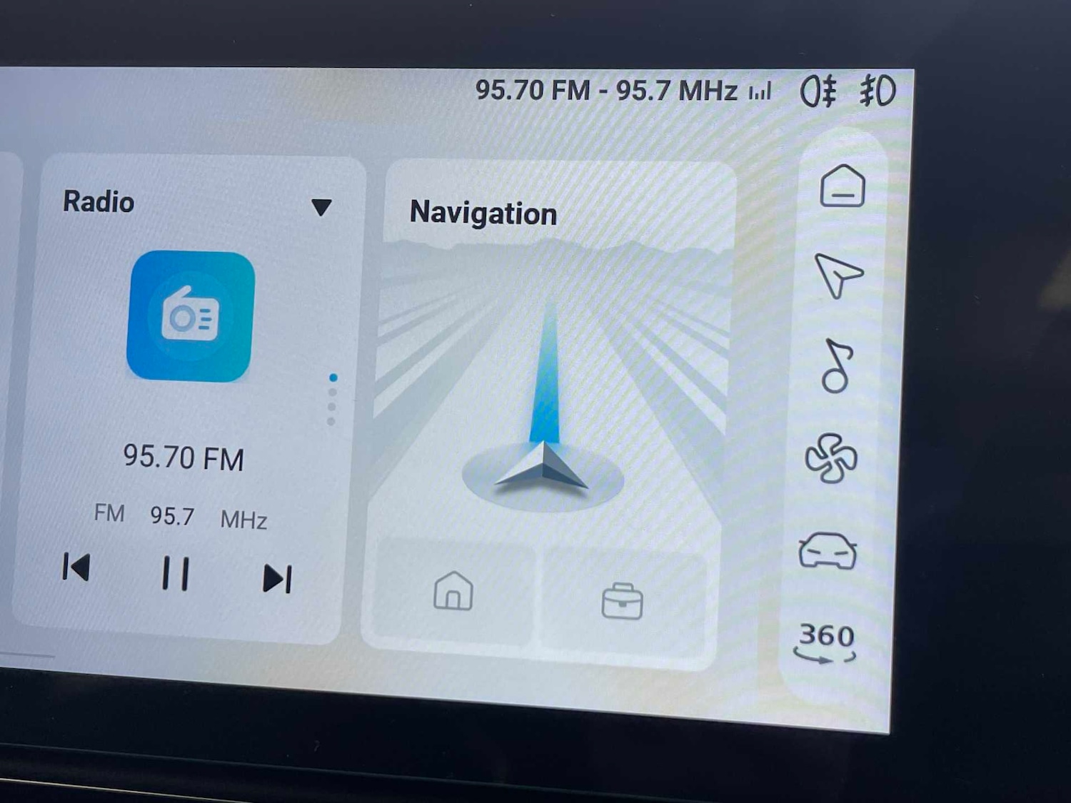 Used MG MG HS 2025 for sale - 76969048: Photo 8