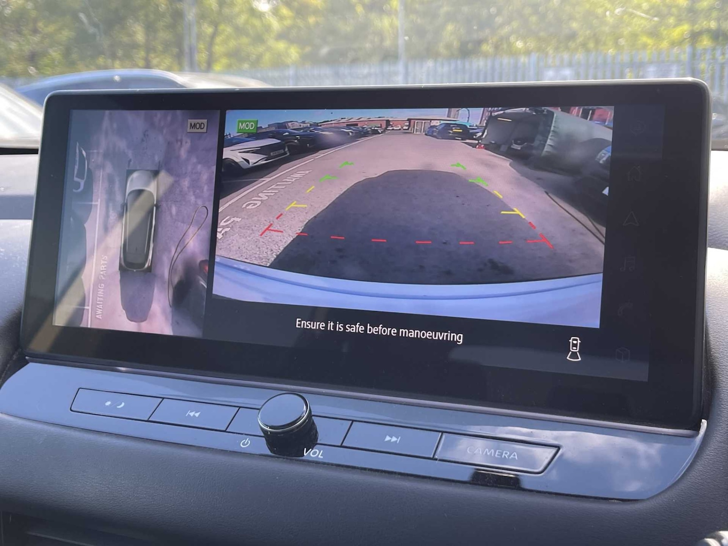 Used Nissan Qashqai 2023 for sale - 76212090: Photo 11