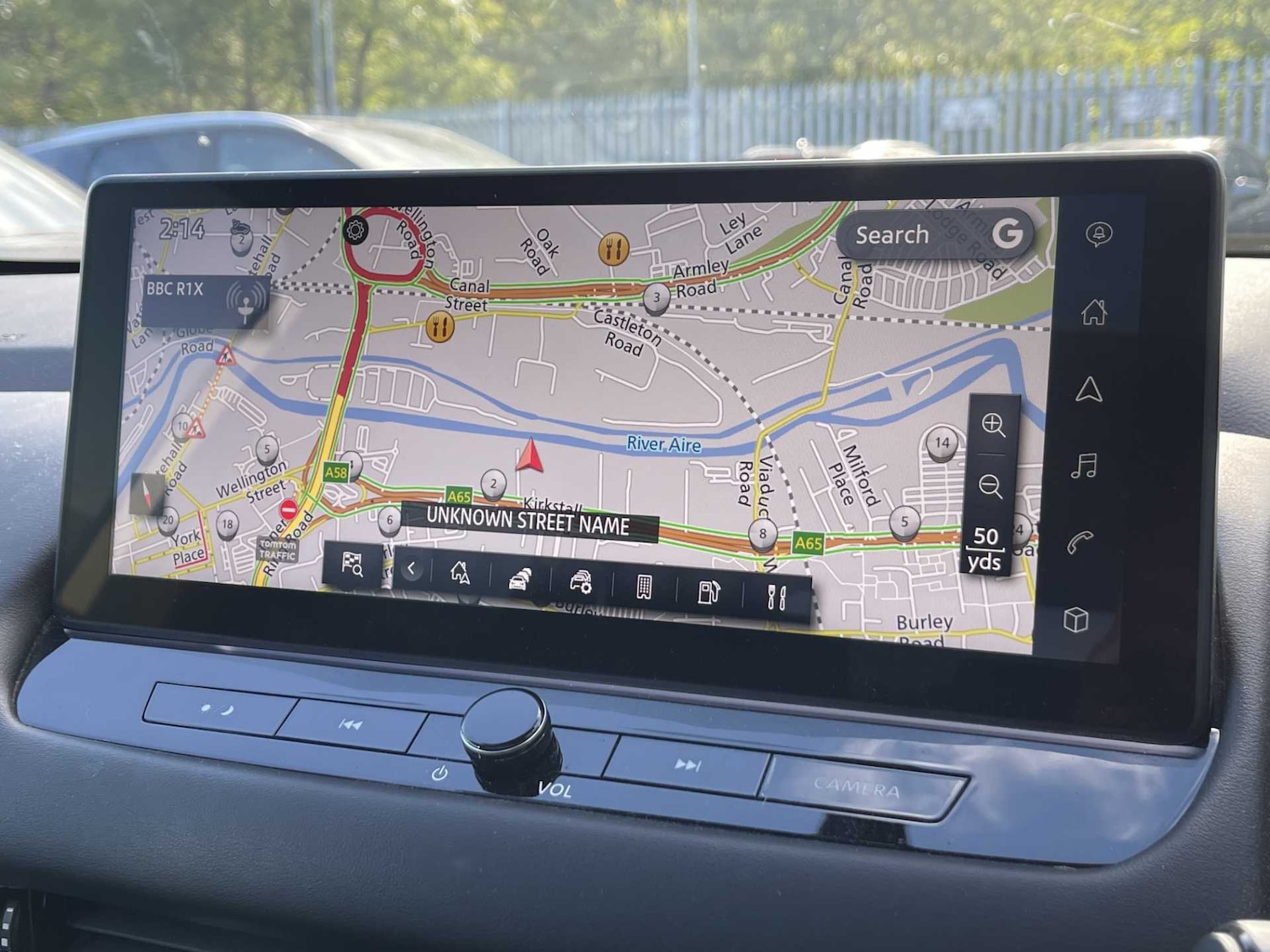 Used Nissan Qashqai 2023 for sale - 76212090: Photo 12