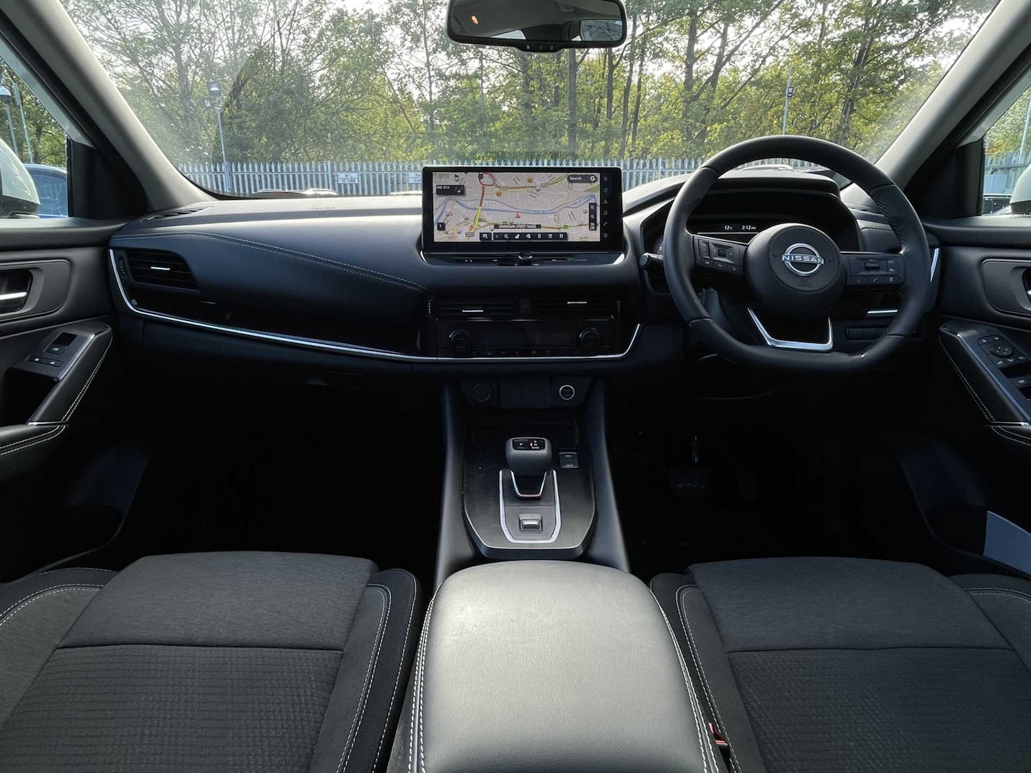 Used Nissan Qashqai 2023 for sale - 76212090: Photo 13