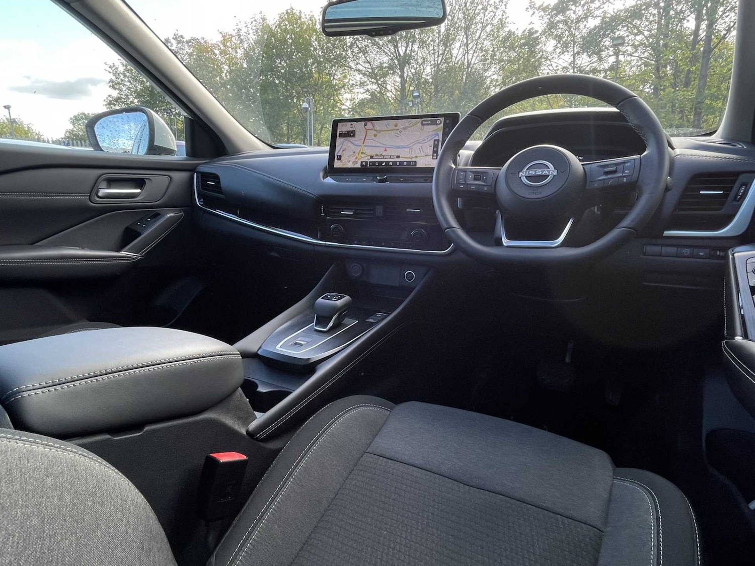 Used Nissan Qashqai 2023 for sale - 76212090: Photo 15