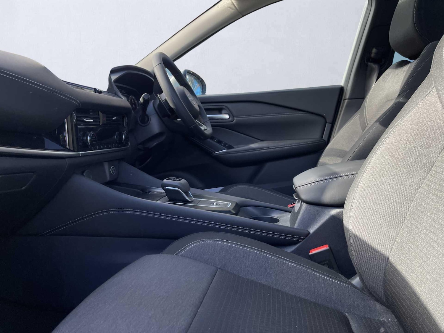 Used Nissan Qashqai 2023 for sale - 76212090: Photo 17