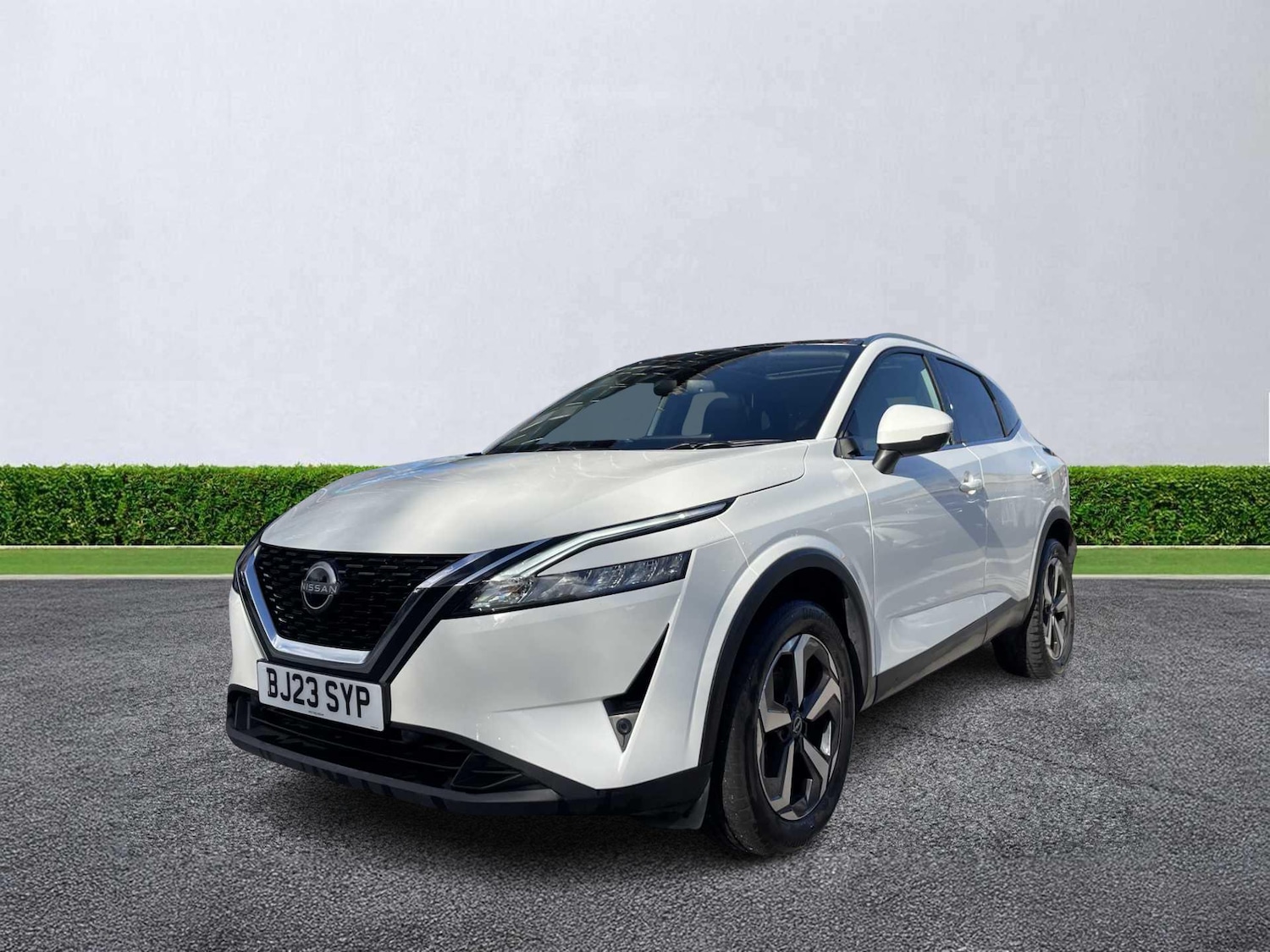 Used Nissan Qashqai 2023 for sale - 76212090: Photo 2