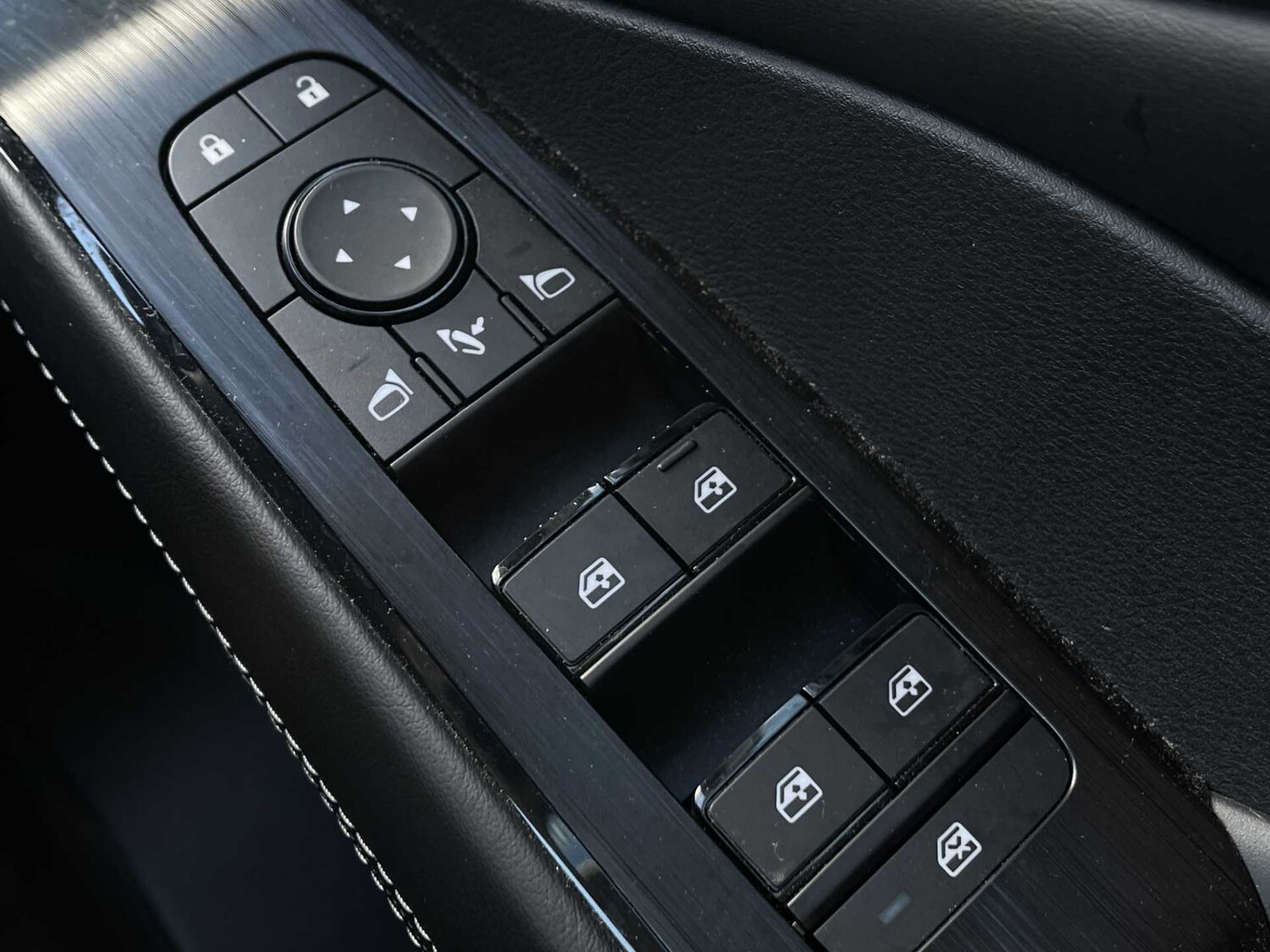 Used Nissan Qashqai 2023 for sale - 76212090: Photo 20