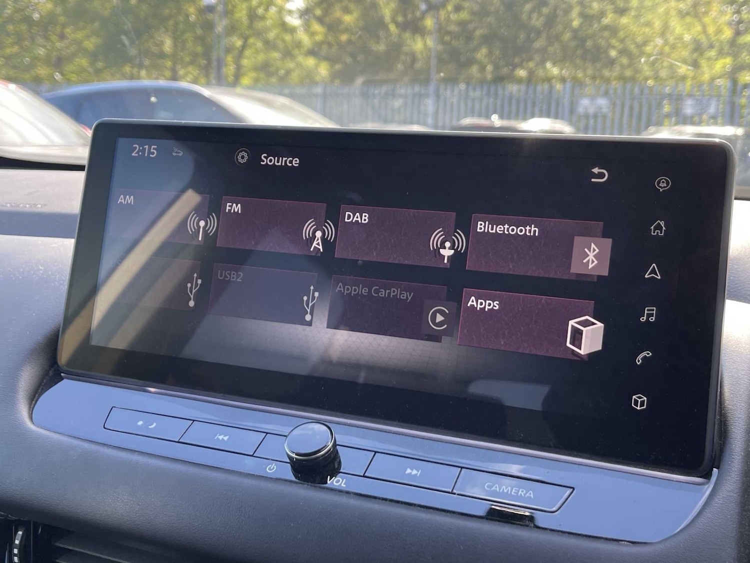 Used Nissan Qashqai 2023 for sale - 76212090: Photo 21