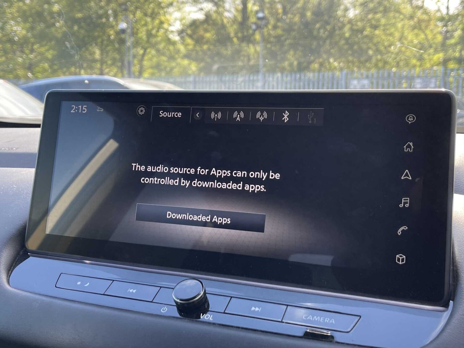 Used Nissan Qashqai 2023 for sale - 76212090: Photo 22