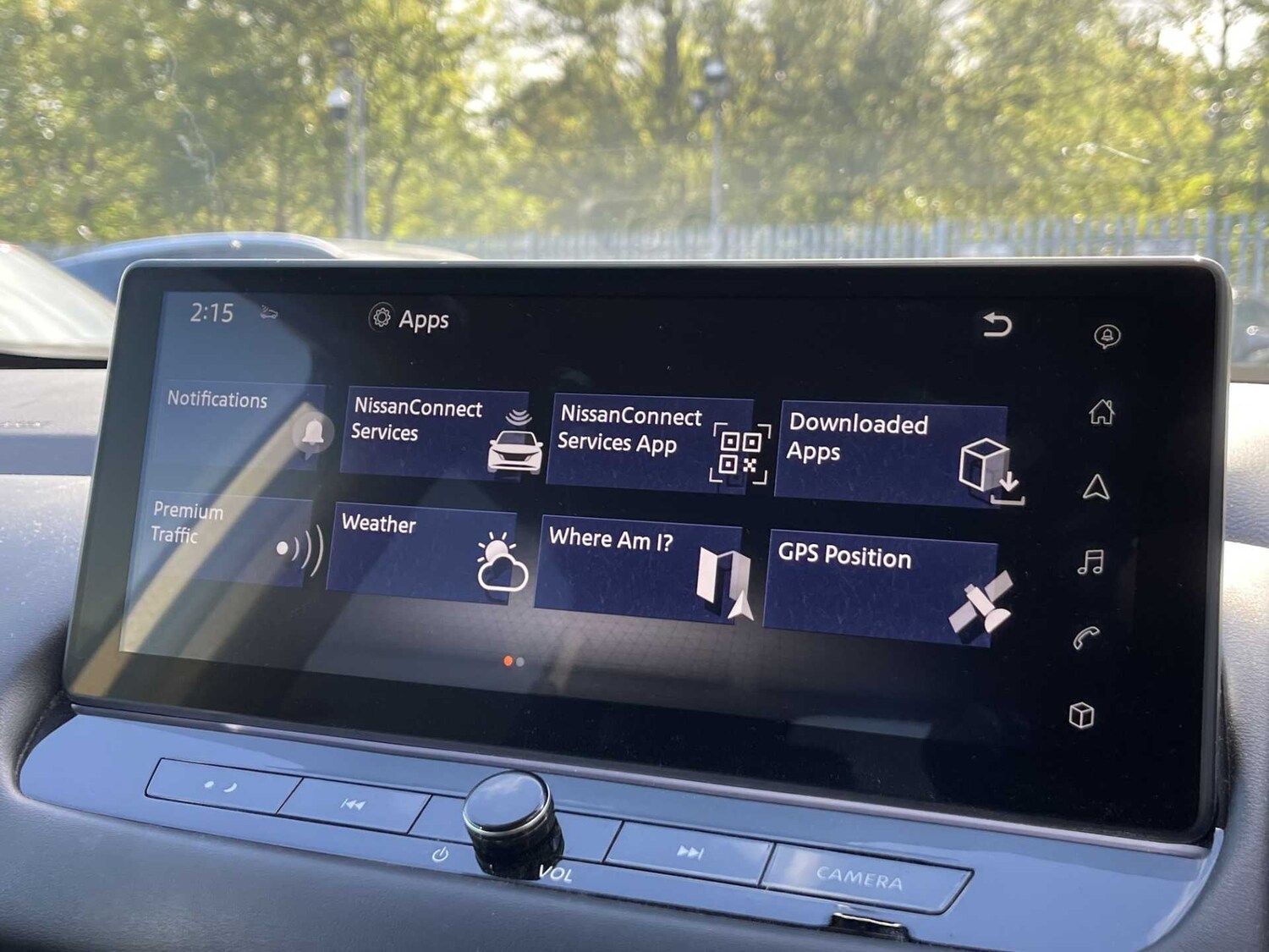 Used Nissan Qashqai 2023 for sale - 76212090: Photo 23