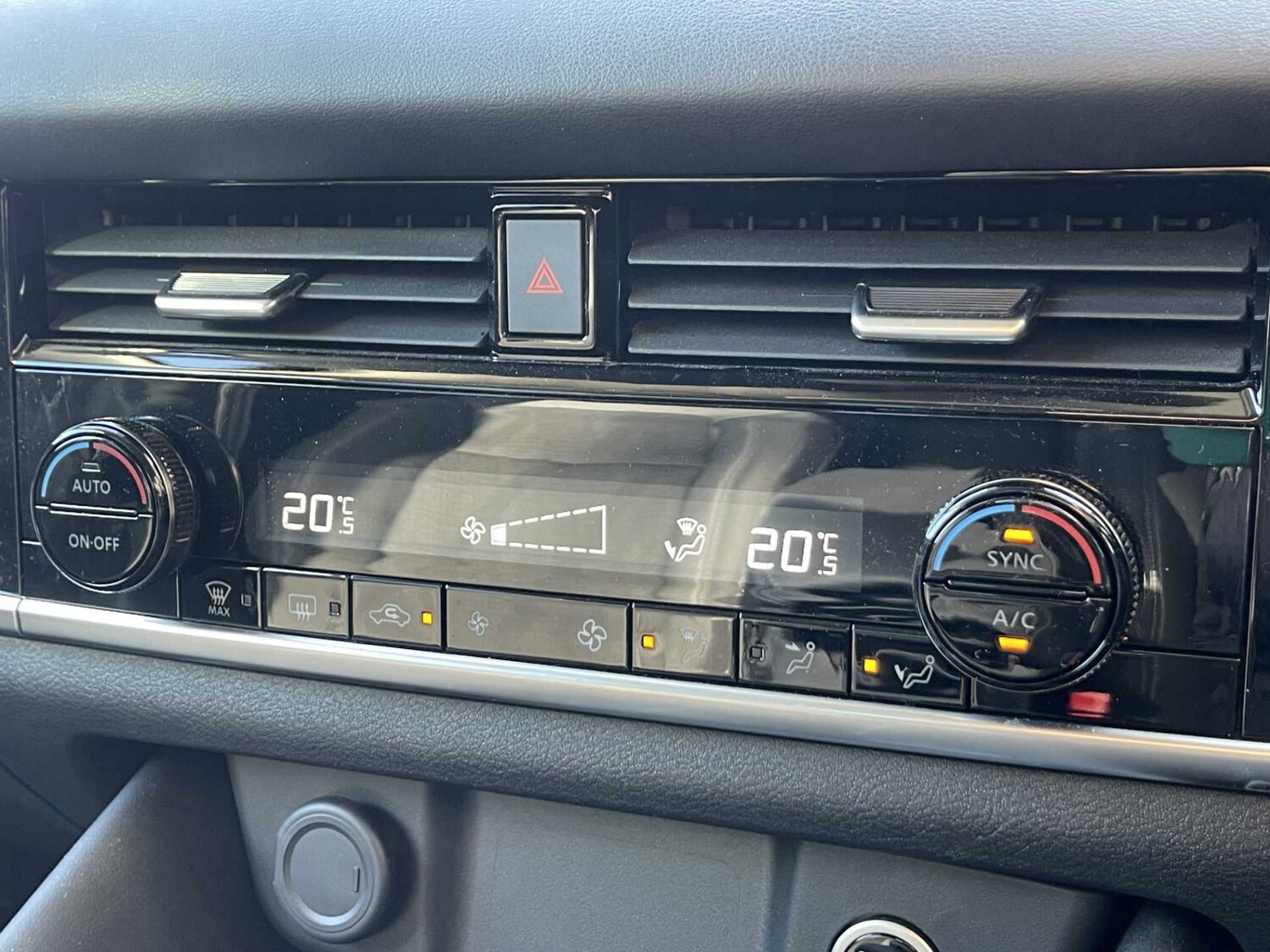 Used Nissan Qashqai 2023 for sale - 76212090: Photo 24