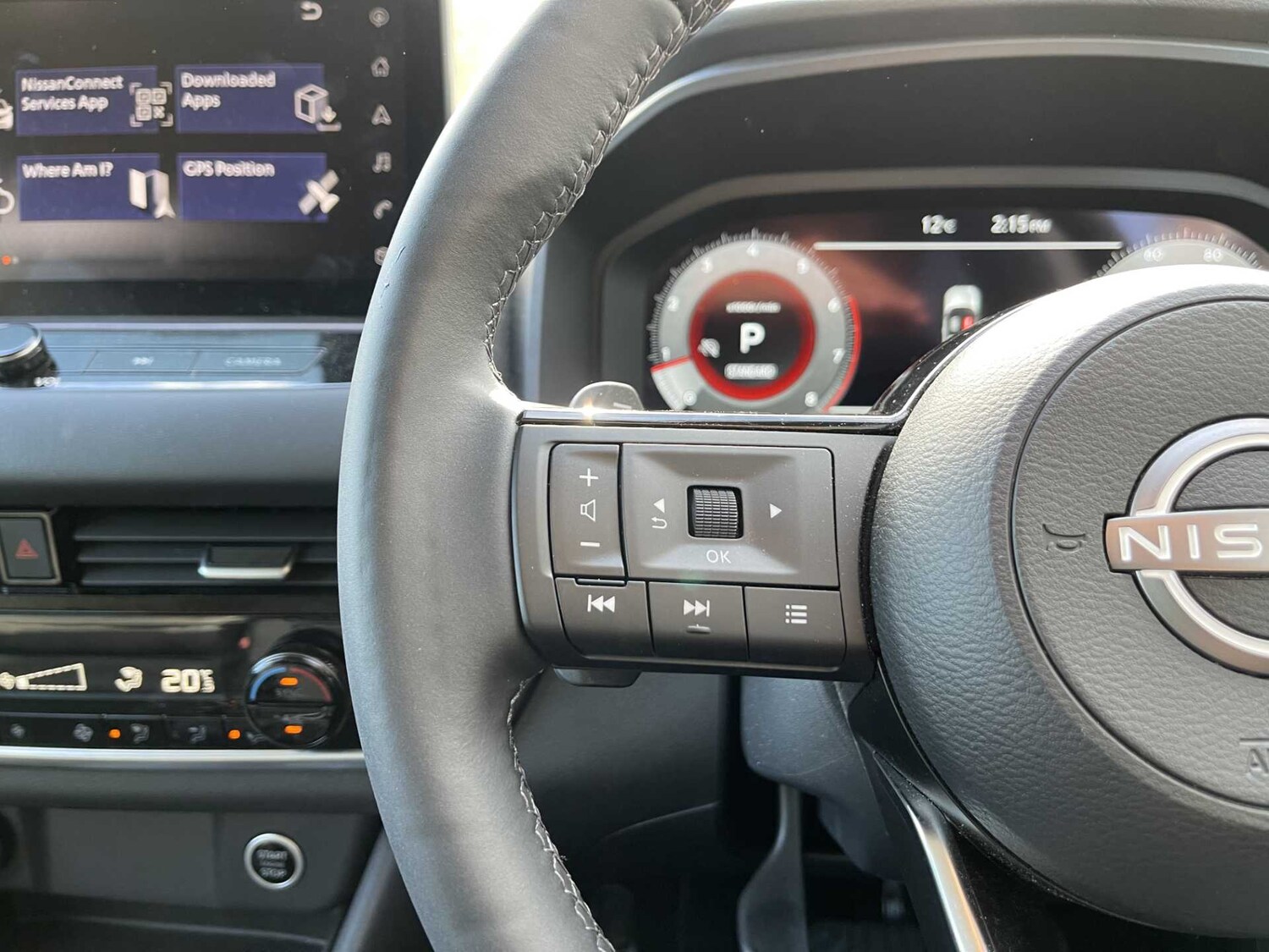 Used Nissan Qashqai 2023 for sale - 76212090: Photo 25