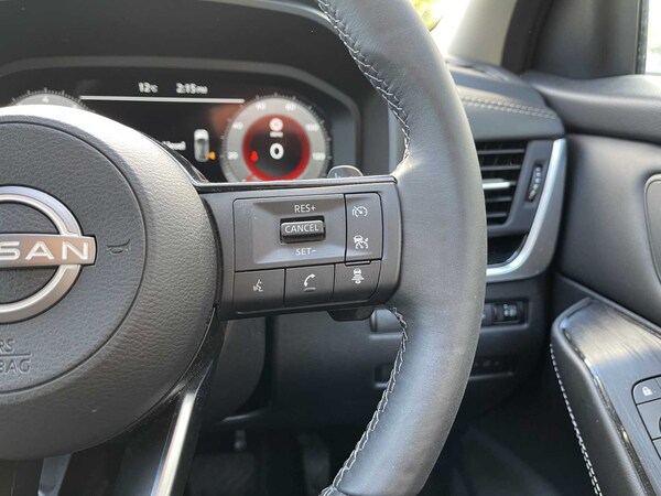 Used Nissan Qashqai 2023 for sale - 76212090: Photo 26