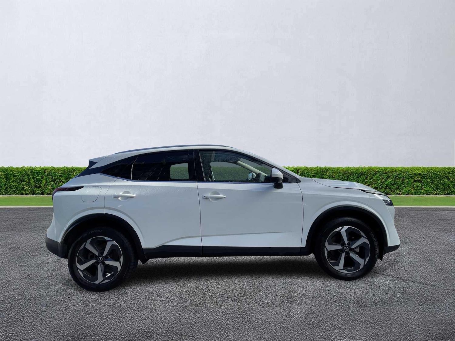 Used Nissan Qashqai 2023 for sale - 76212090: Photo 3