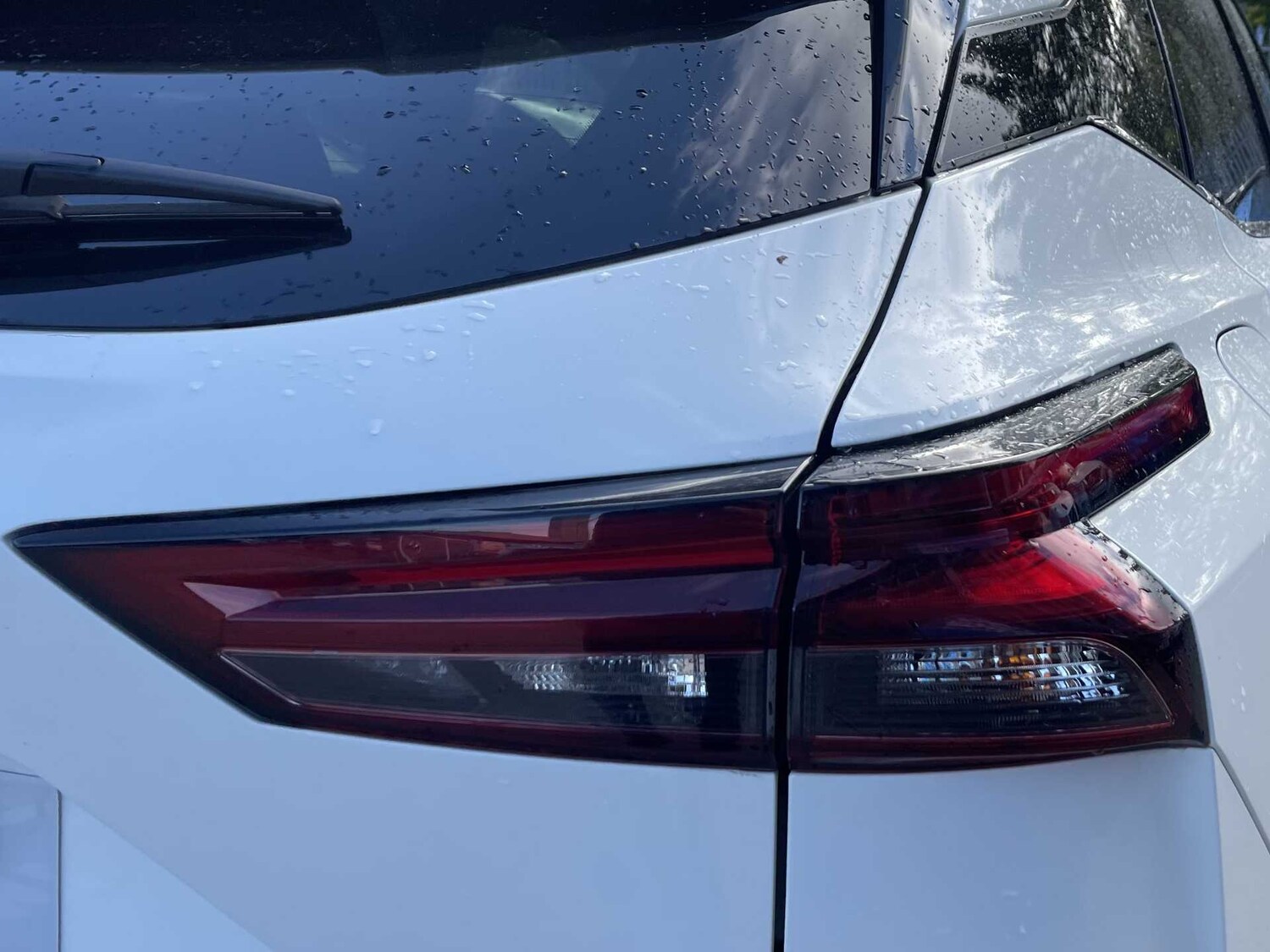 Used Nissan Qashqai 2023 for sale - 76212090: Photo 31