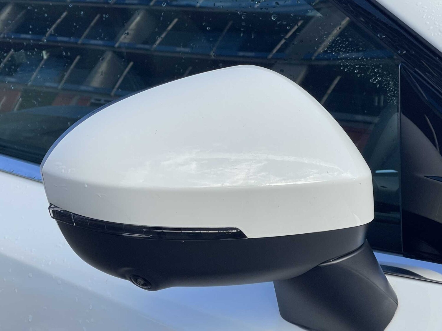 Used Nissan Qashqai 2023 for sale - 76212090: Photo 34