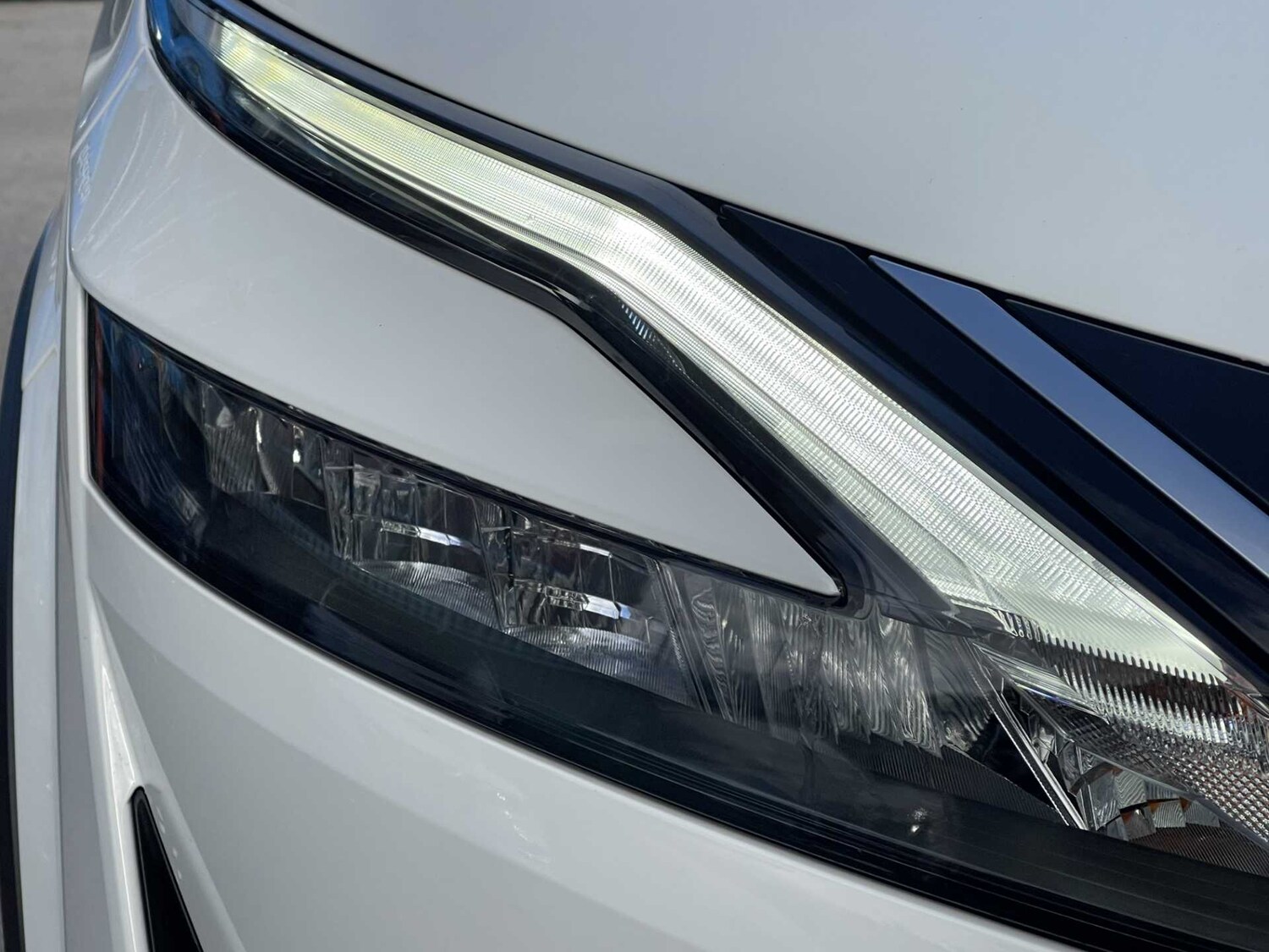 Used Nissan Qashqai 2023 for sale - 76212090: Photo 35