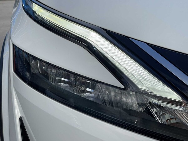 Used Nissan Qashqai 2023 for sale - 76212090: Photo 35