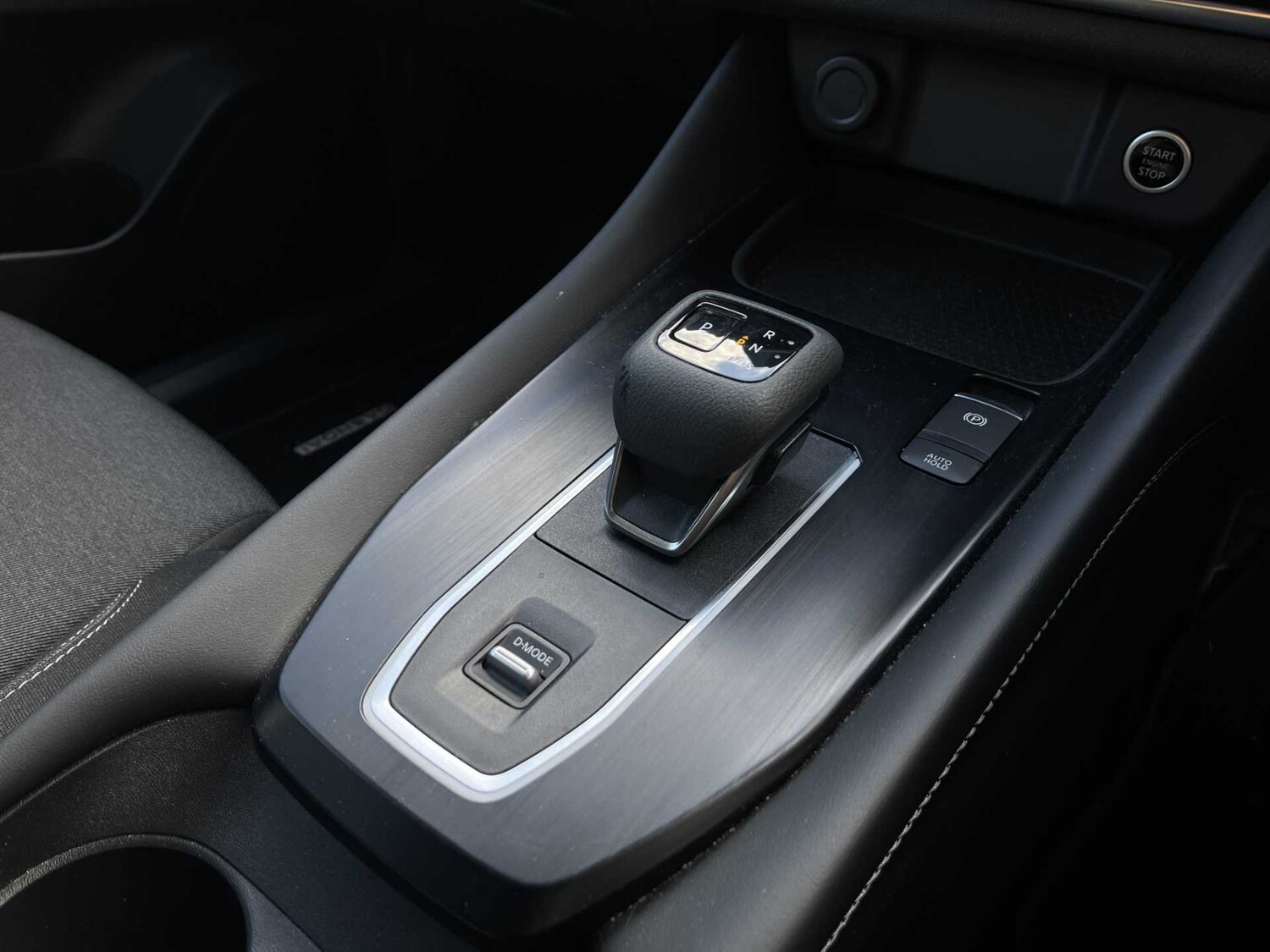 Used Nissan Qashqai 2023 for sale - 76212090: Photo 38