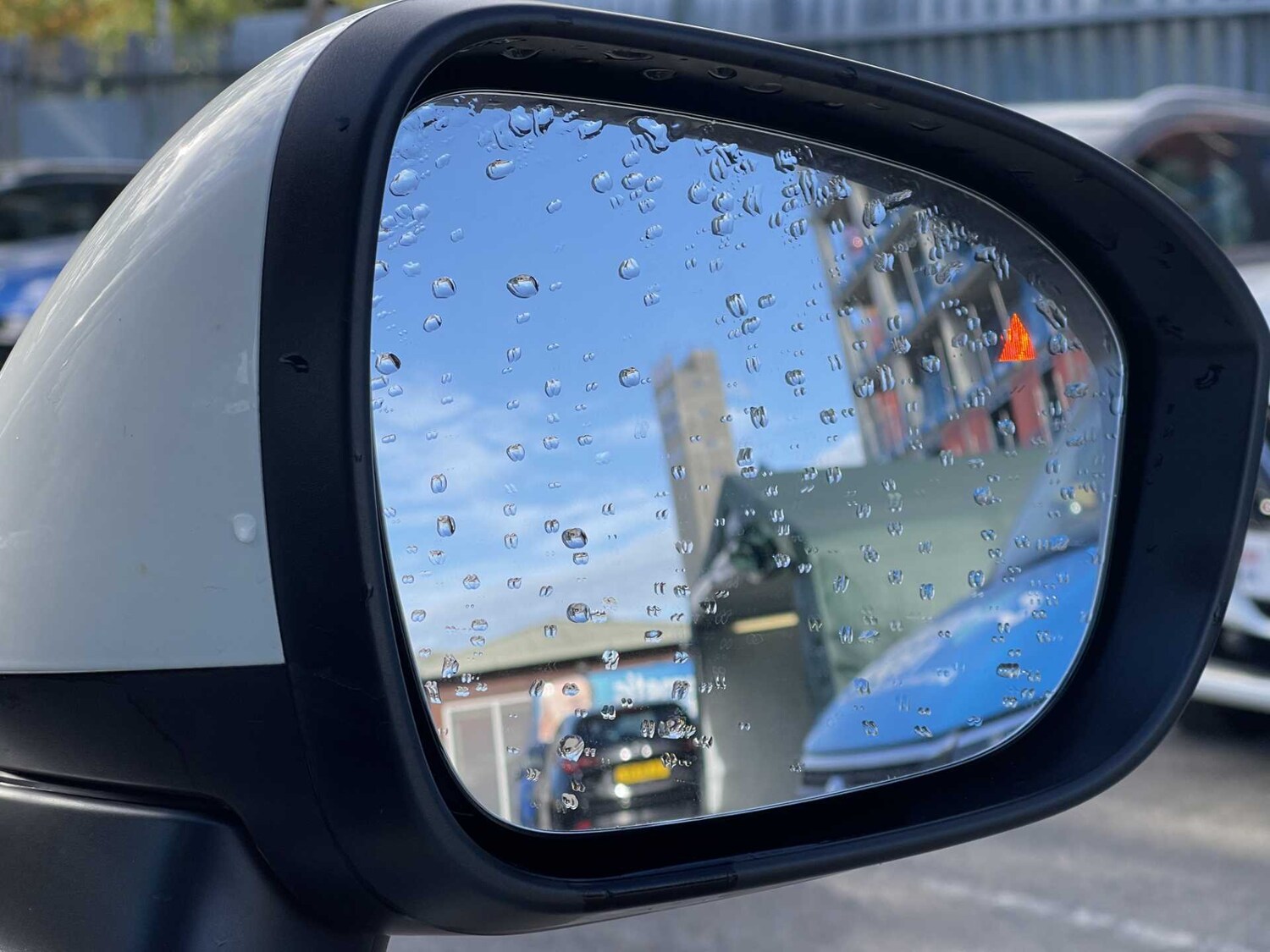 Used Nissan Qashqai 2023 for sale - 76212090: Photo 39