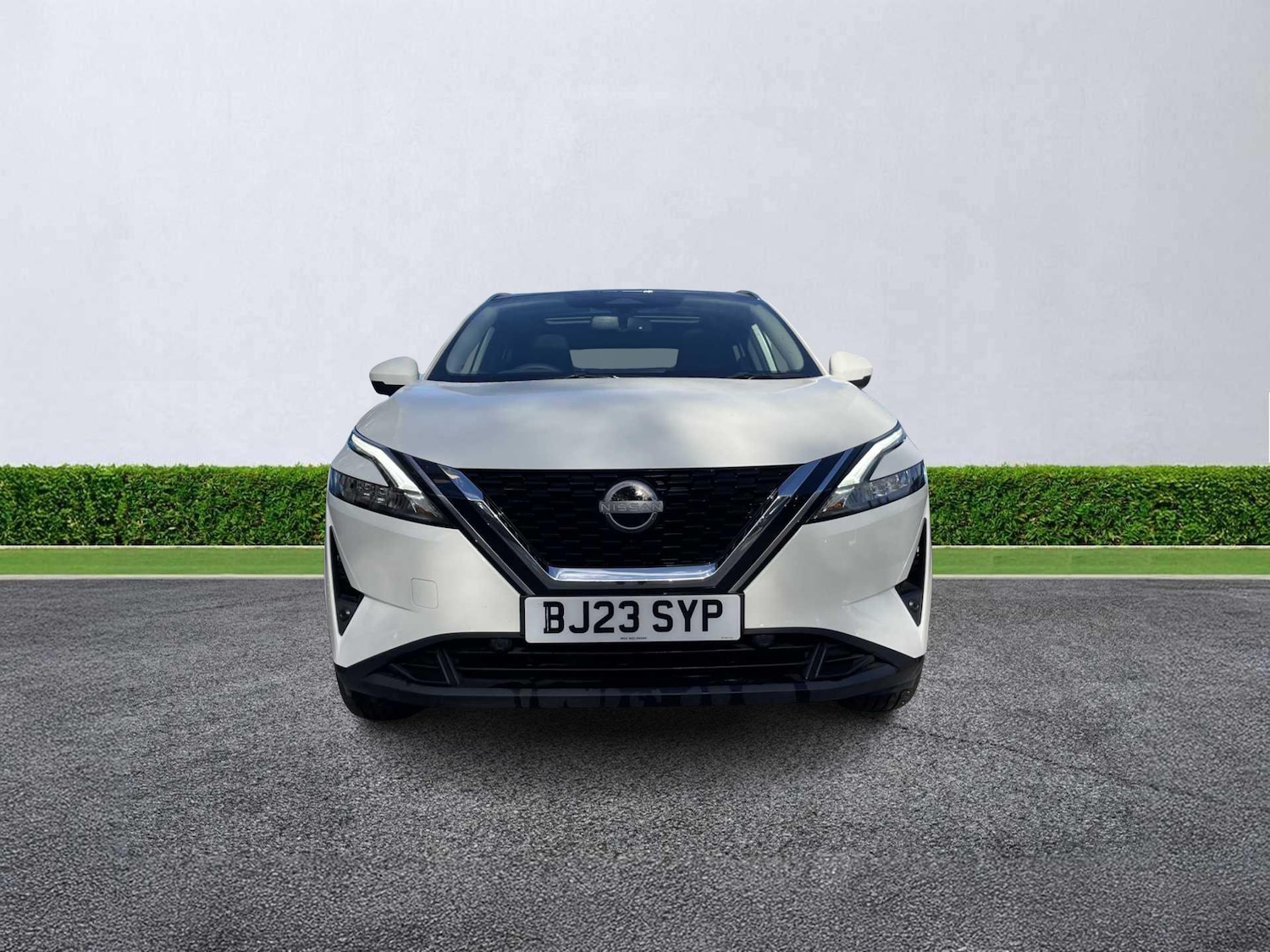 Used Nissan Qashqai 2023 for sale - 76212090: Photo 4