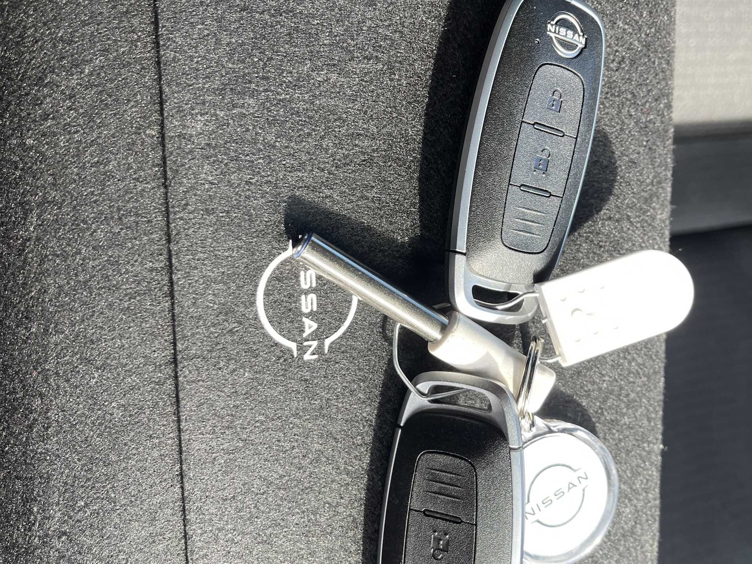 Used Nissan Qashqai 2023 for sale - 76212090: Photo 40