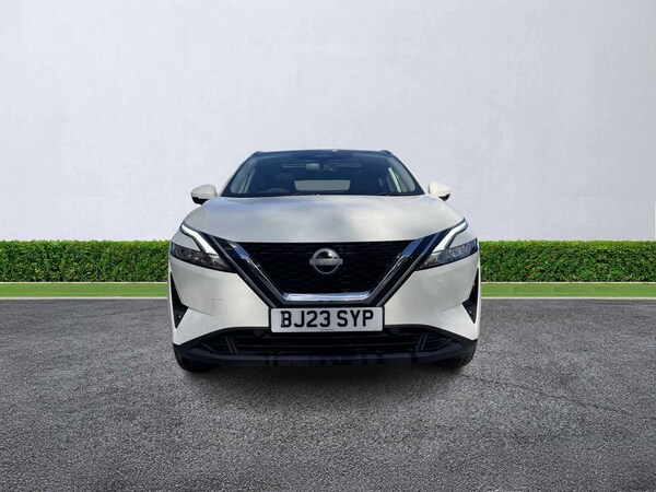 Used Nissan Qashqai 2023 for sale - 76212090: Photo 4