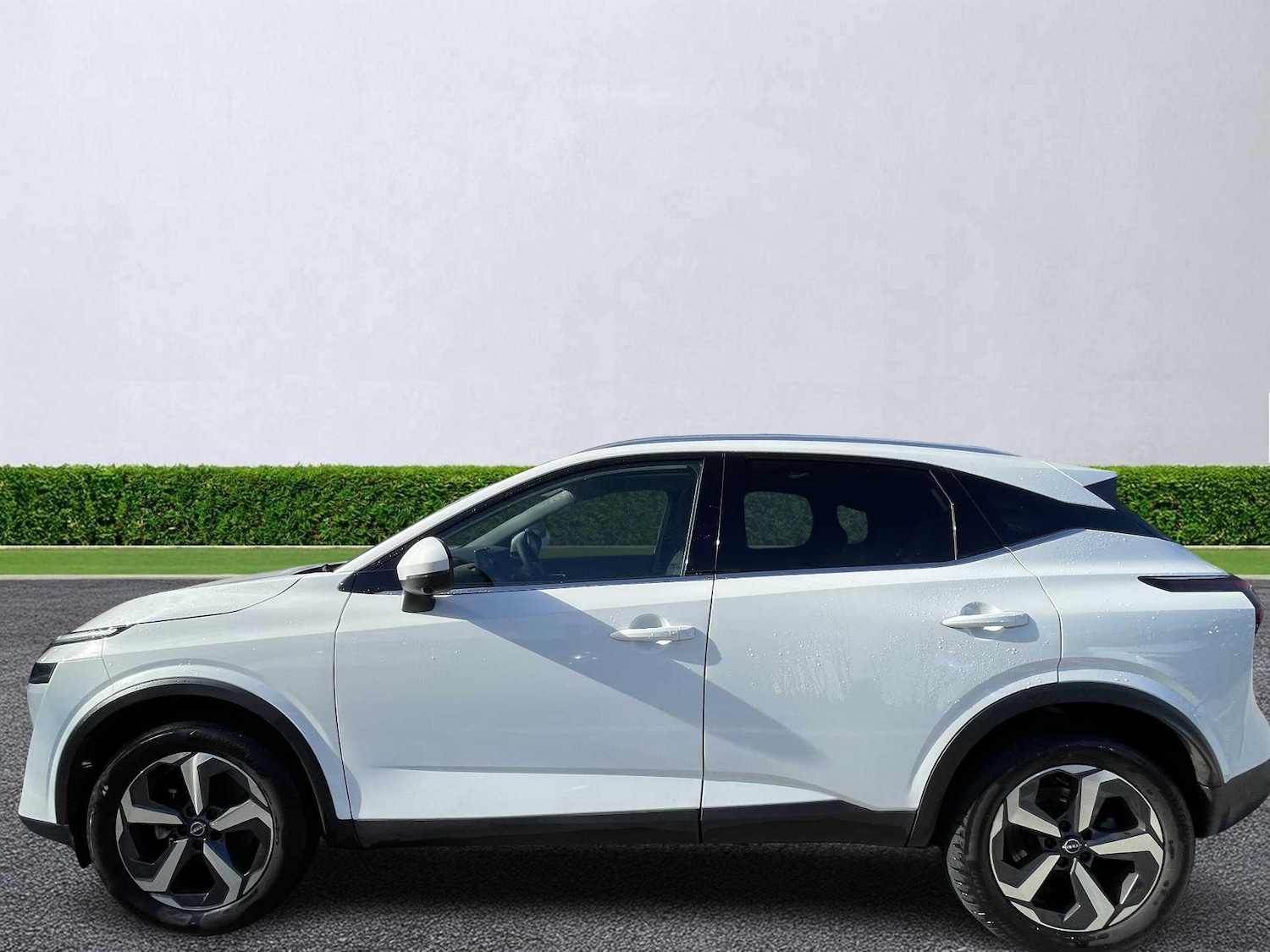 Used Nissan Qashqai 2023 for sale - 76212090: Photo 5