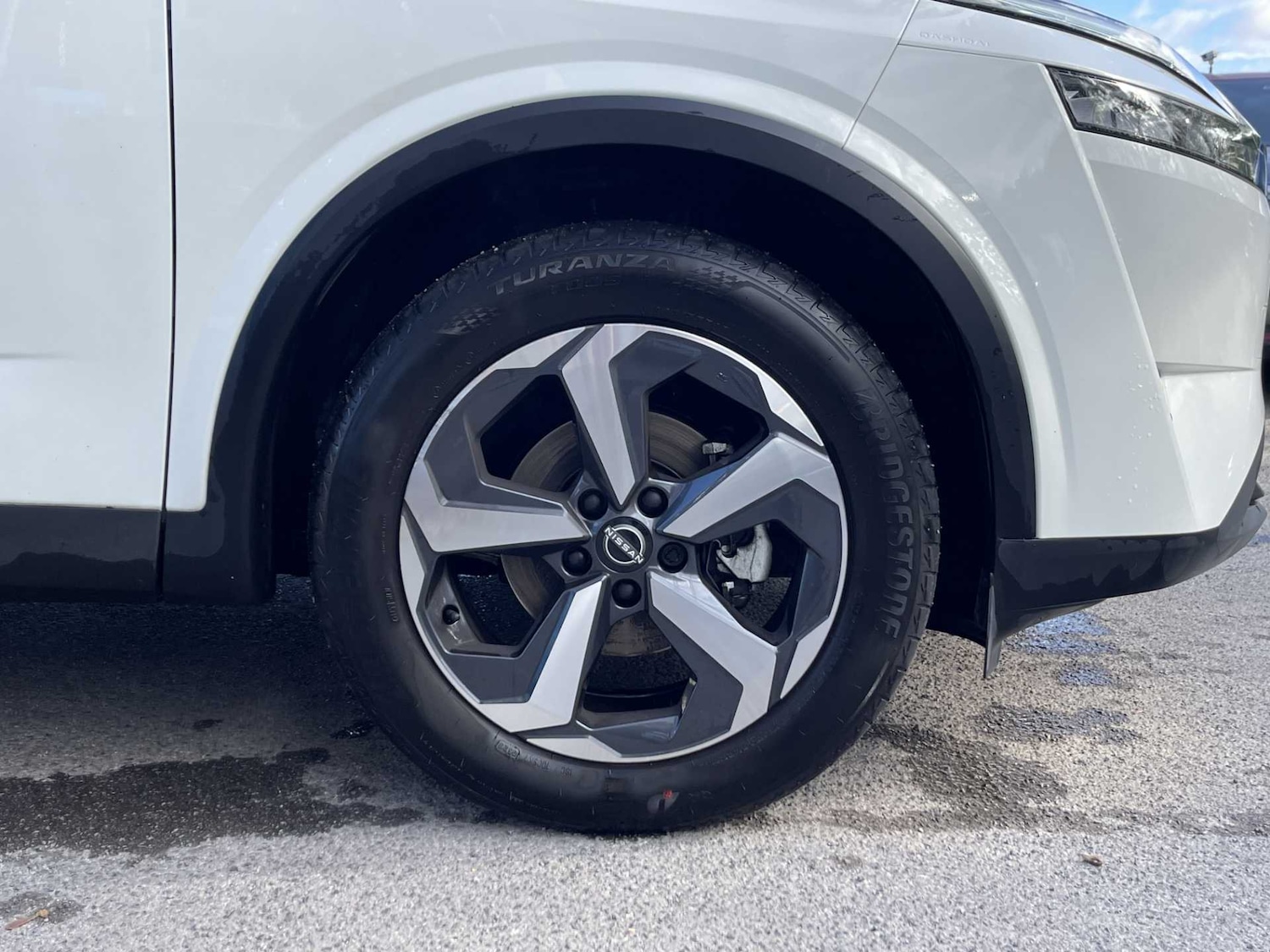 Used Nissan Qashqai 2023 for sale - 76212090: Photo 6