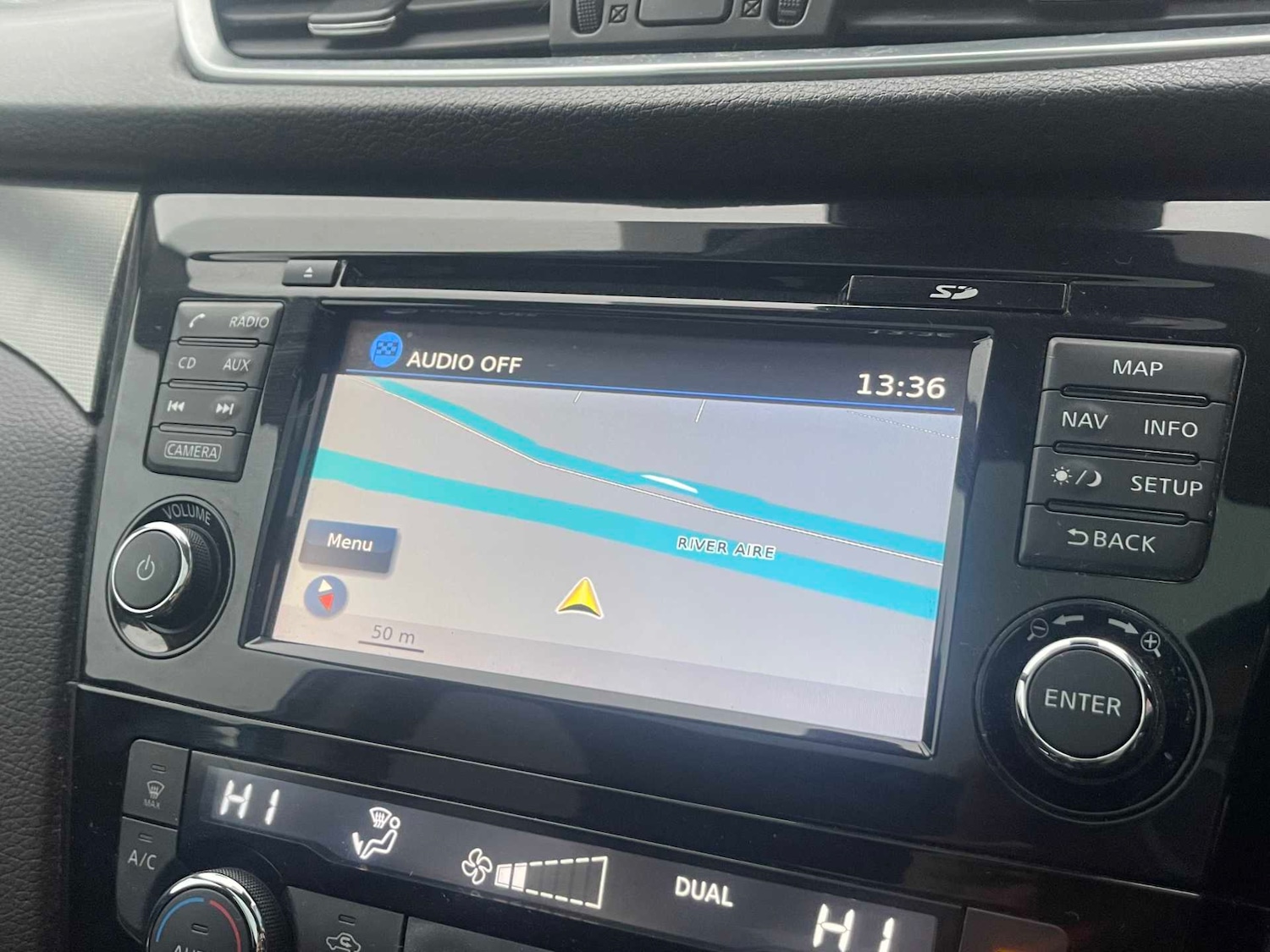 Used Nissan Qashqai 2018 for sale - 76986949: Photo 11