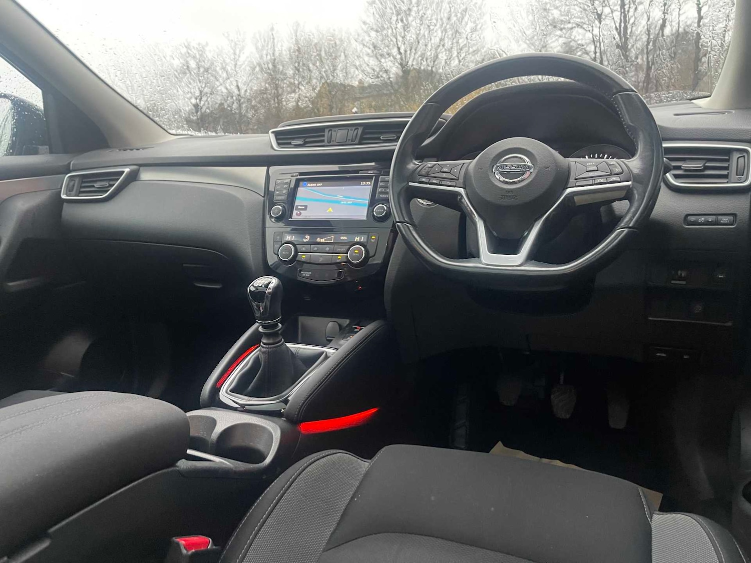 Used Nissan Qashqai 2018 for sale - 76986949: Photo 13