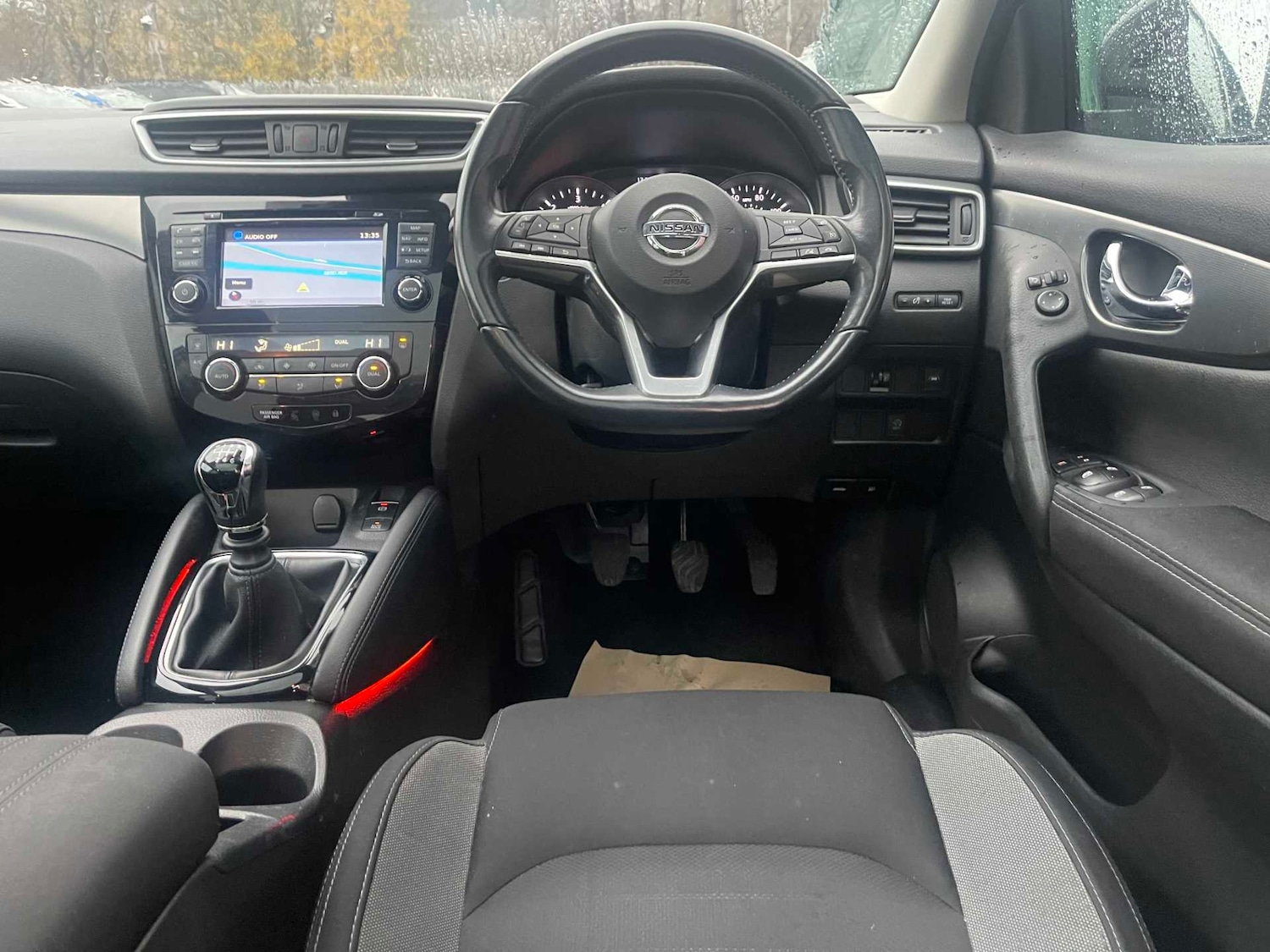 Used Nissan Qashqai 2018 for sale - 76986949: Photo 14