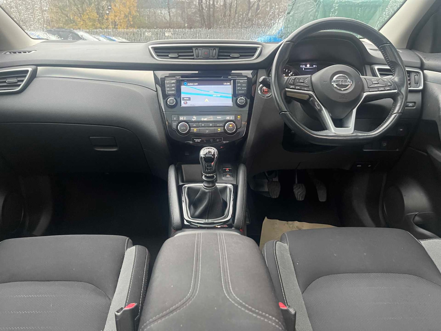 Used Nissan Qashqai 2018 for sale - 76986949: Photo 15