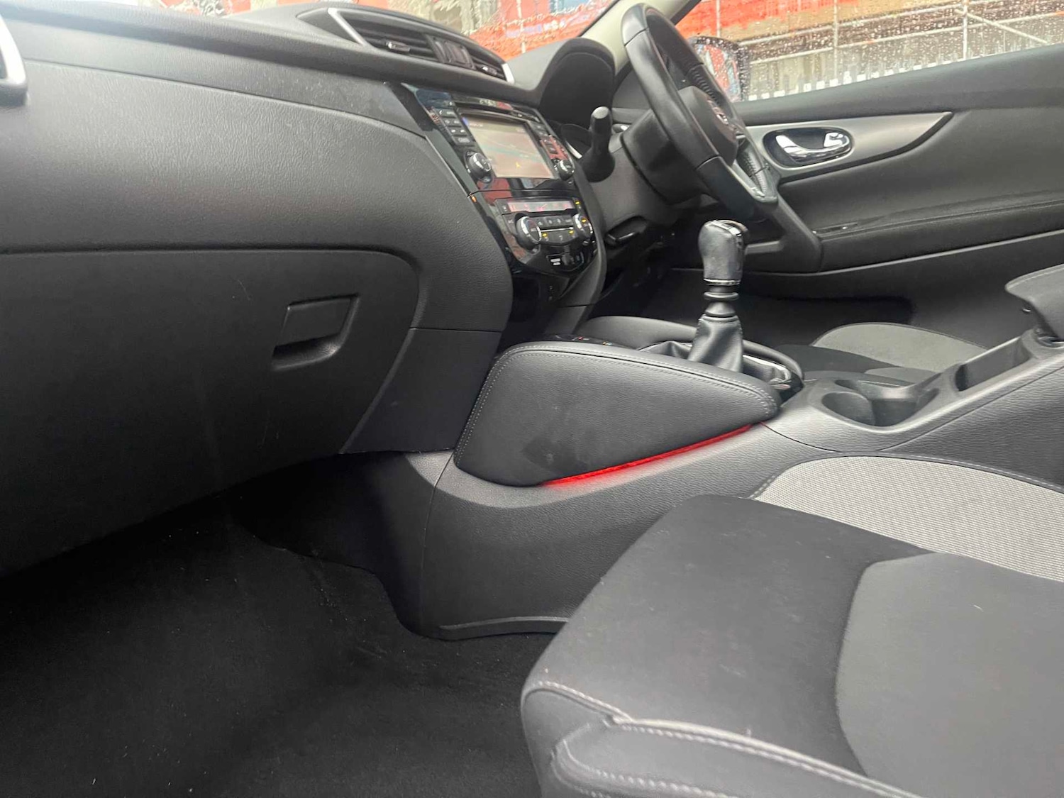 Used Nissan Qashqai 2018 for sale - 76986949: Photo 16