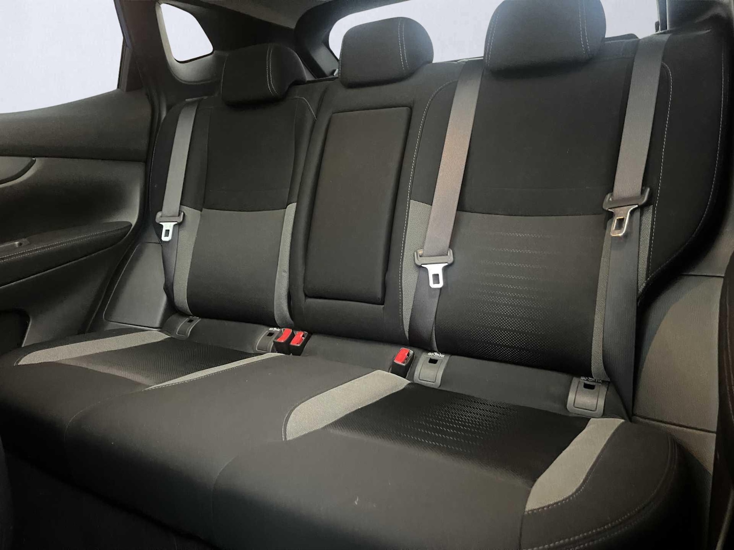 Used Nissan Qashqai 2018 for sale - 76986949: Photo 18