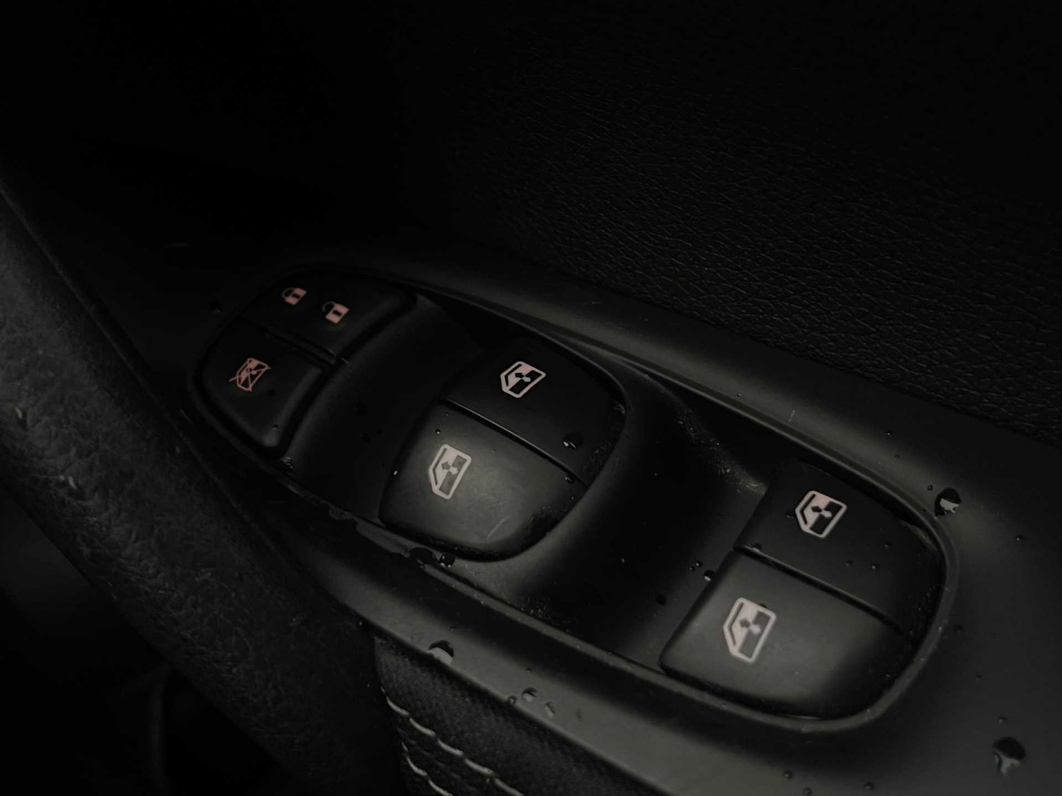 Used Nissan Qashqai 2018 for sale - 76986949: Photo 20