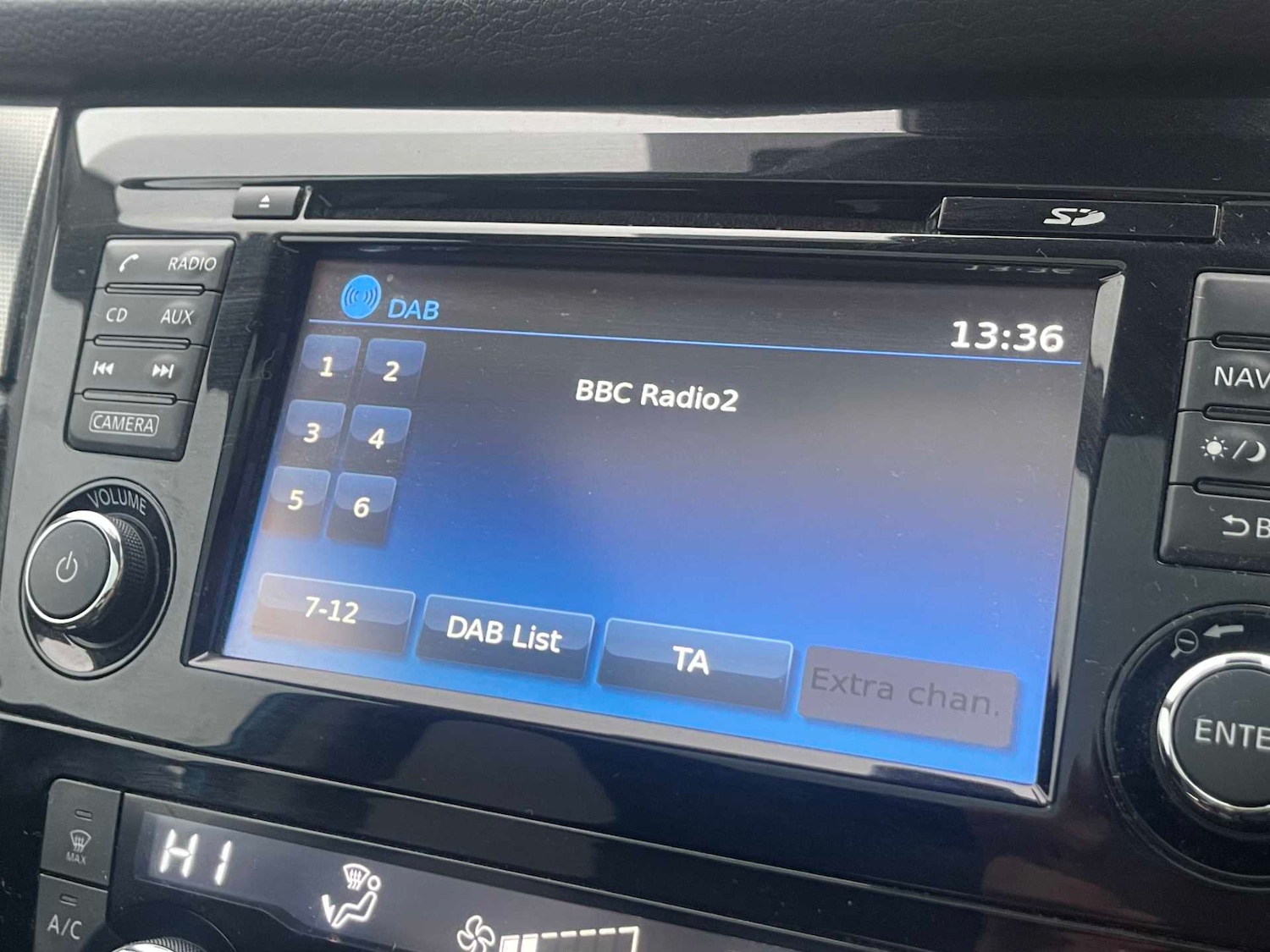 Used Nissan Qashqai 2018 for sale - 76986949: Photo 21