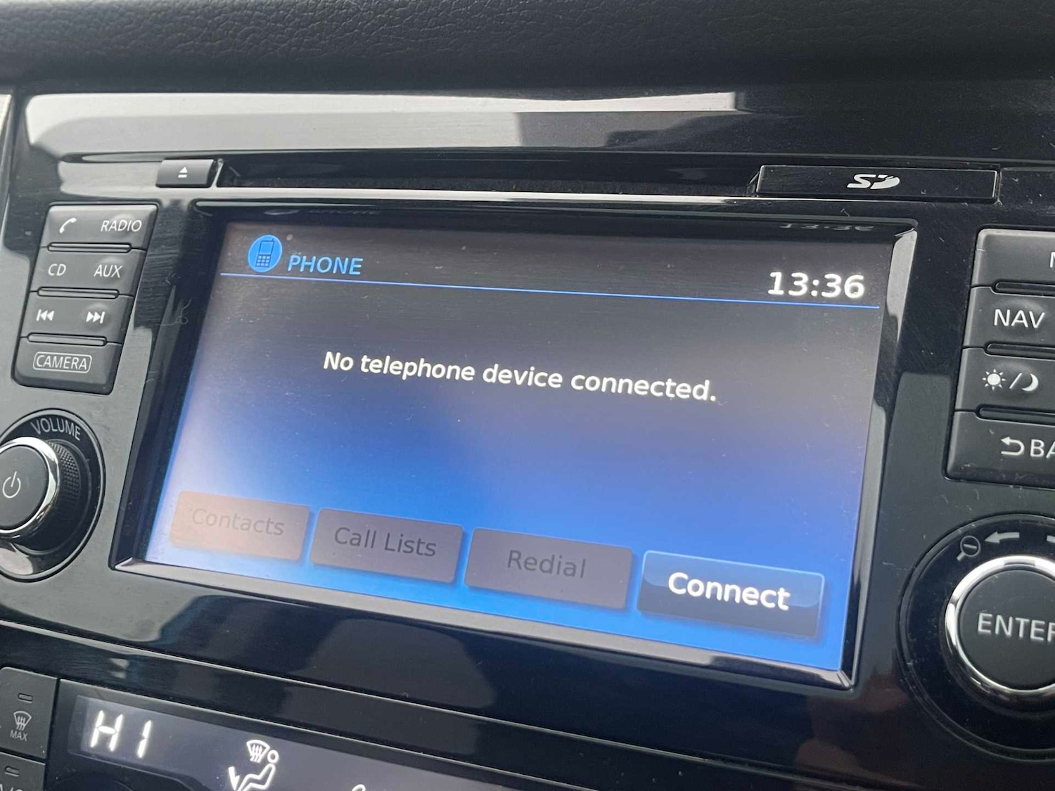 Used Nissan Qashqai 2018 for sale - 76986949: Photo 22