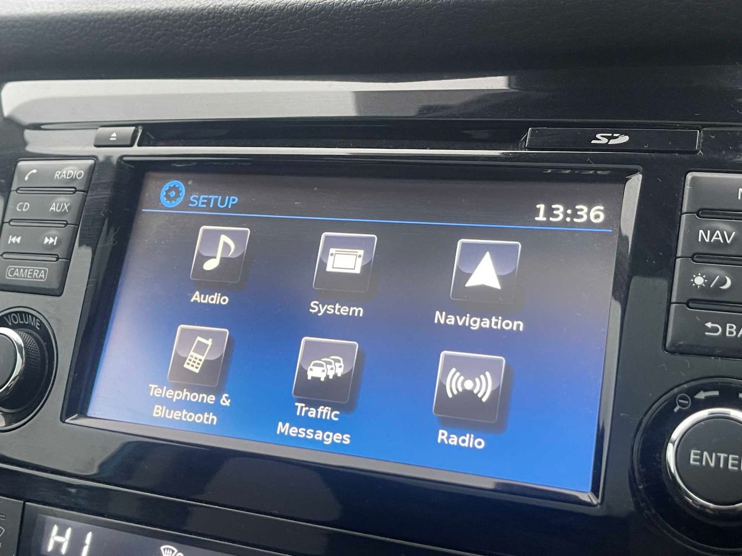 Used Nissan Qashqai 2018 for sale - 76986949: Photo 23