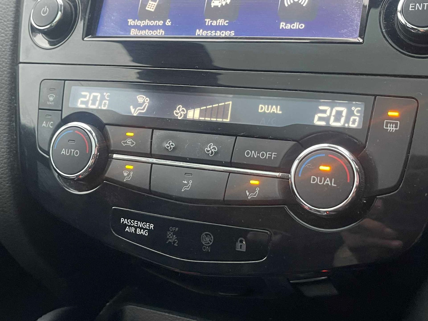 Used Nissan Qashqai 2018 for sale - 76986949: Photo 24