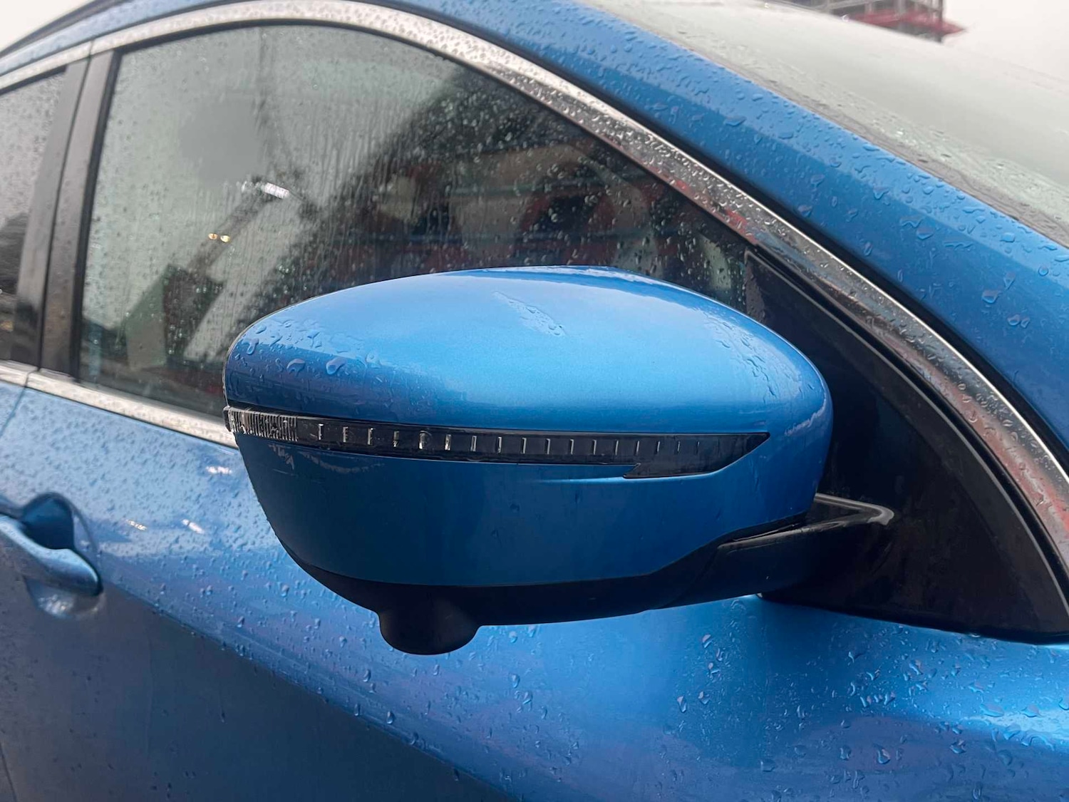 Used Nissan Qashqai 2018 for sale - 76986949: Photo 31