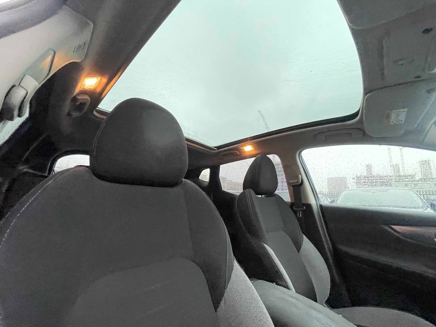 Used Nissan Qashqai 2018 for sale - 76986949: Photo 33