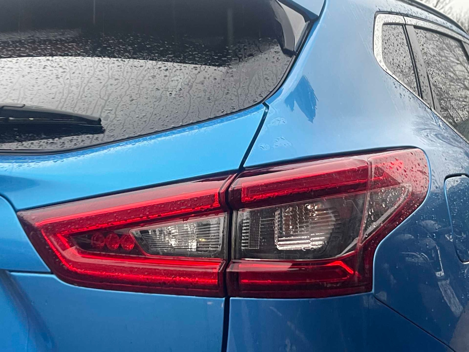 Used Nissan Qashqai 2018 for sale - 76986949: Photo 36