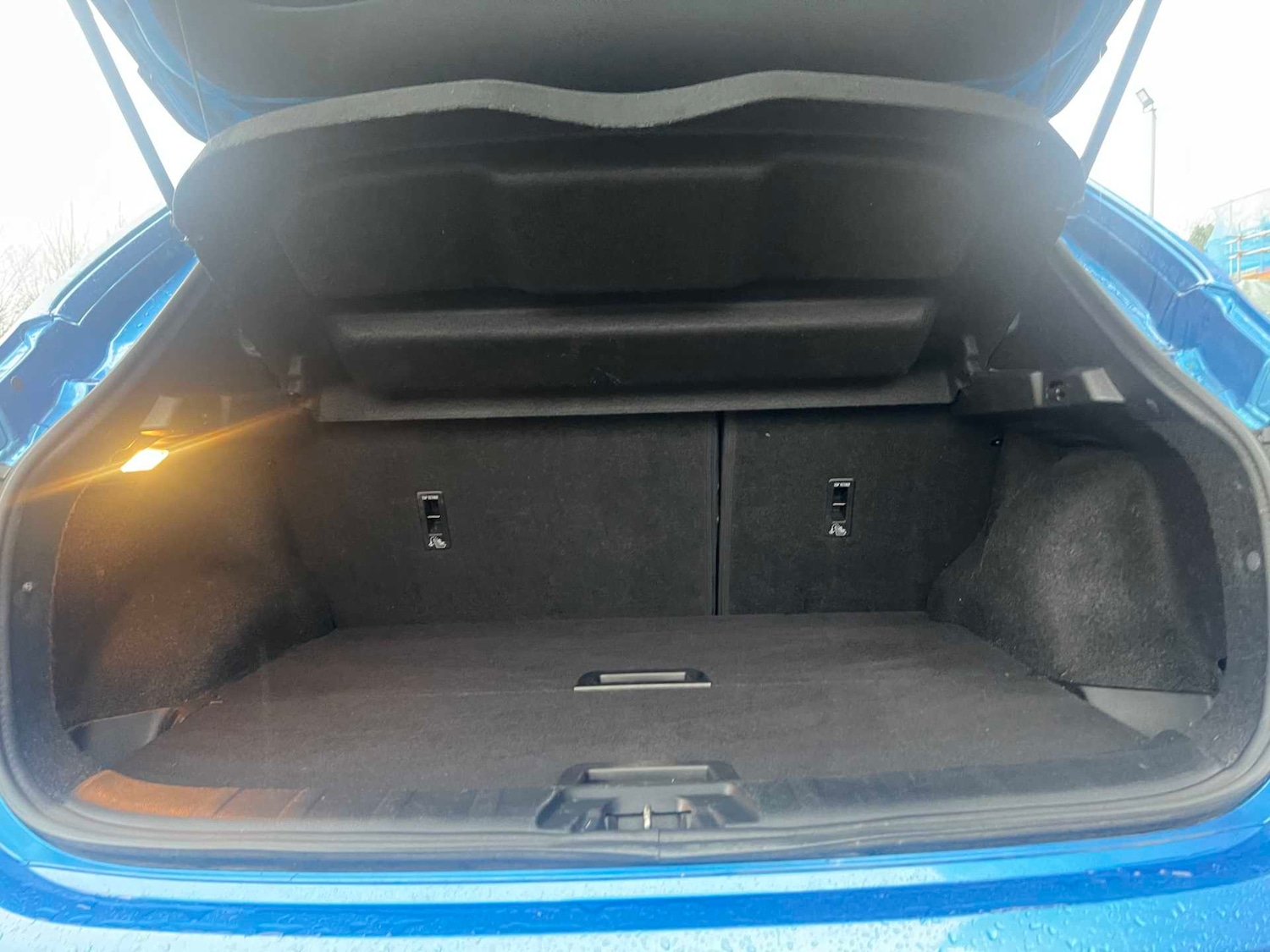 Used Nissan Qashqai 2018 for sale - 76986949: Photo 37