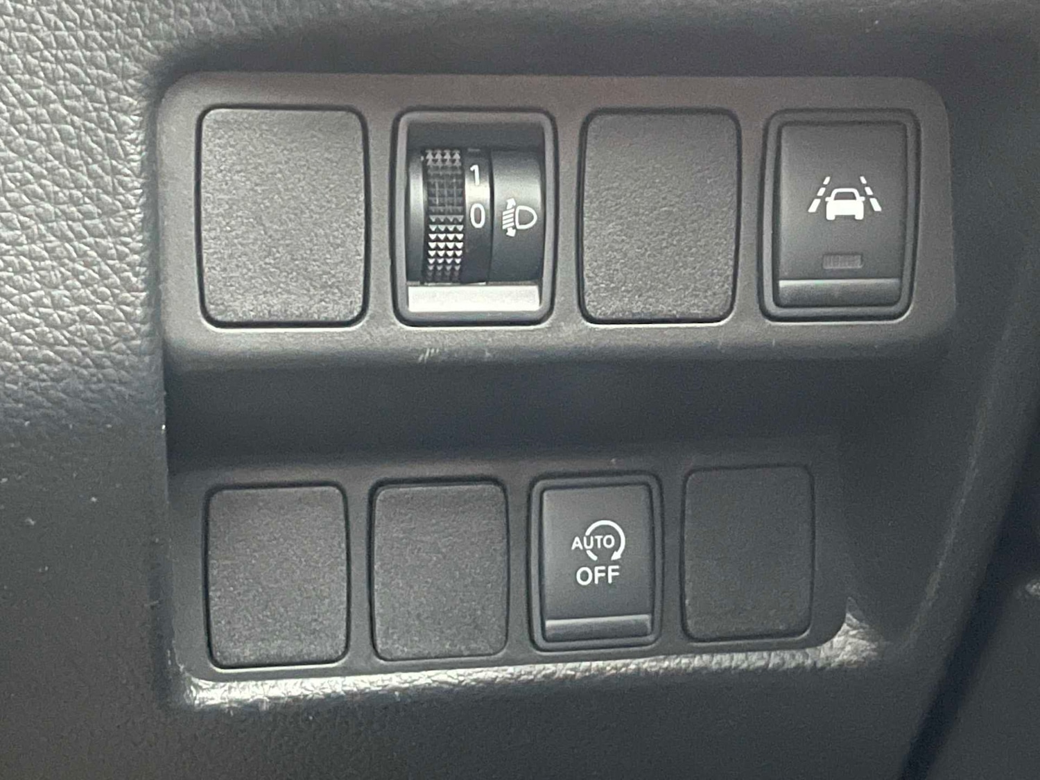 Used Nissan Qashqai 2018 for sale - 76986949: Photo 38