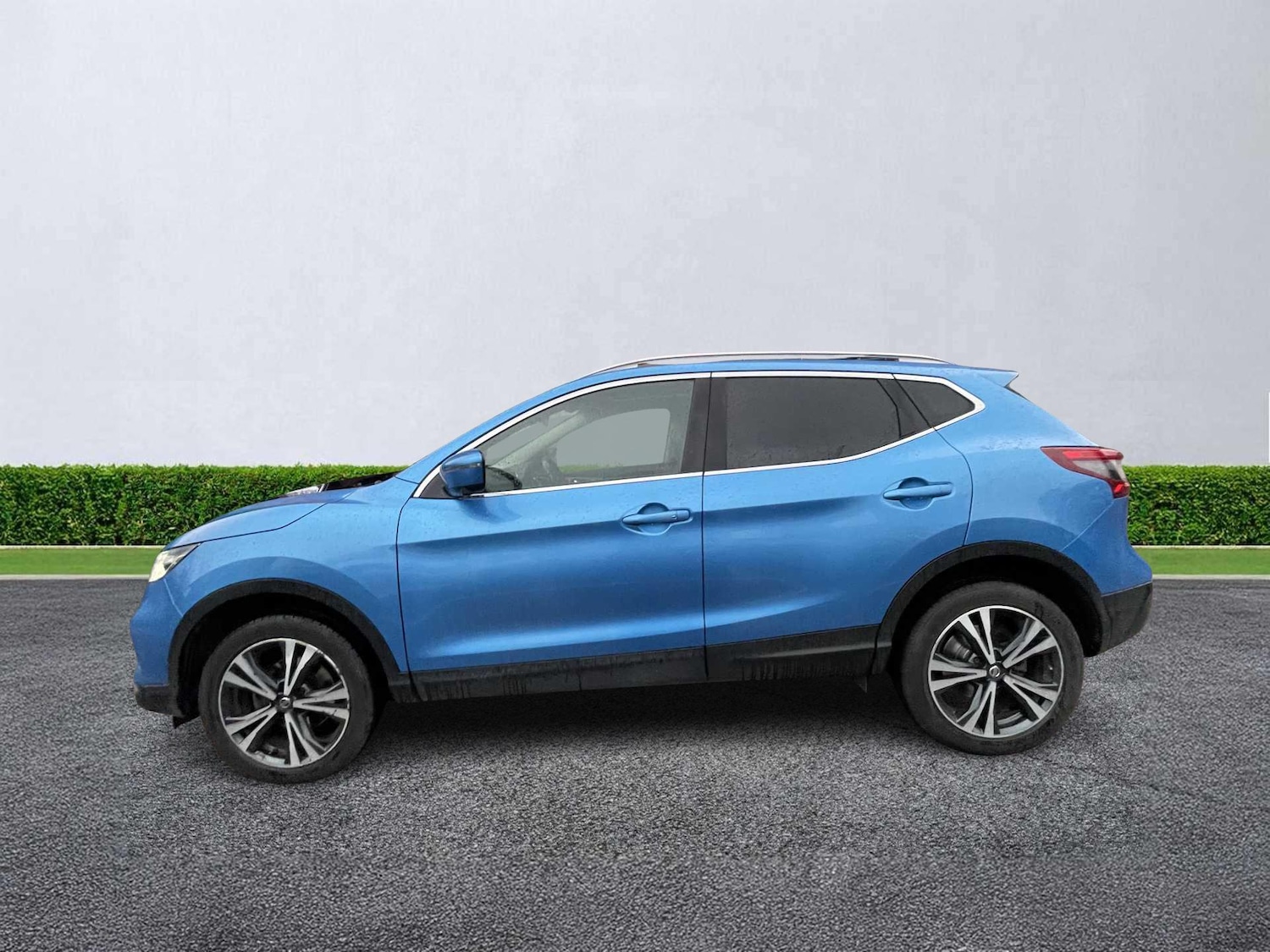 Used Nissan Qashqai 2018 for sale - 76986949: Photo 4