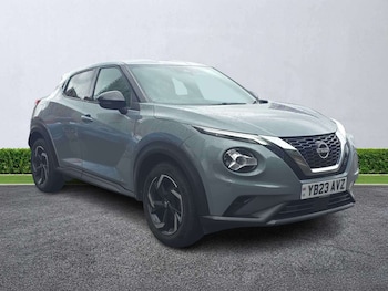 Used Nissan Juke 2023 for sale - 78870632: Photo