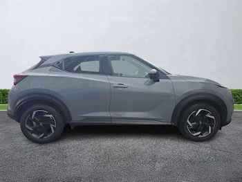 Used Nissan Juke 2023 for sale - 78870632: Photo