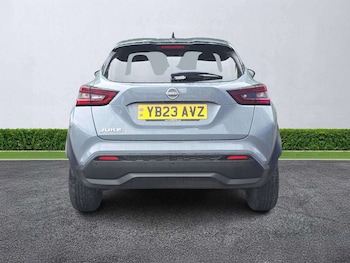 Used Nissan Juke 2023 for sale - 78870632: Photo