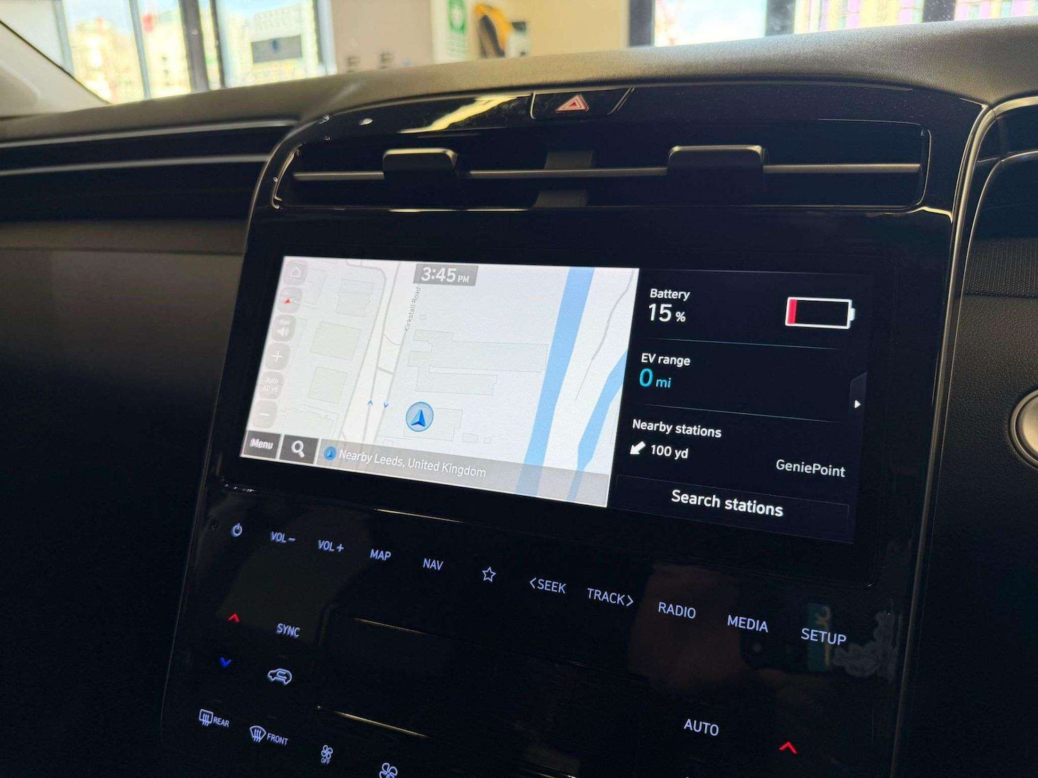 Used Hyundai TUCSON 2022 for sale - 78011618: Photo 18