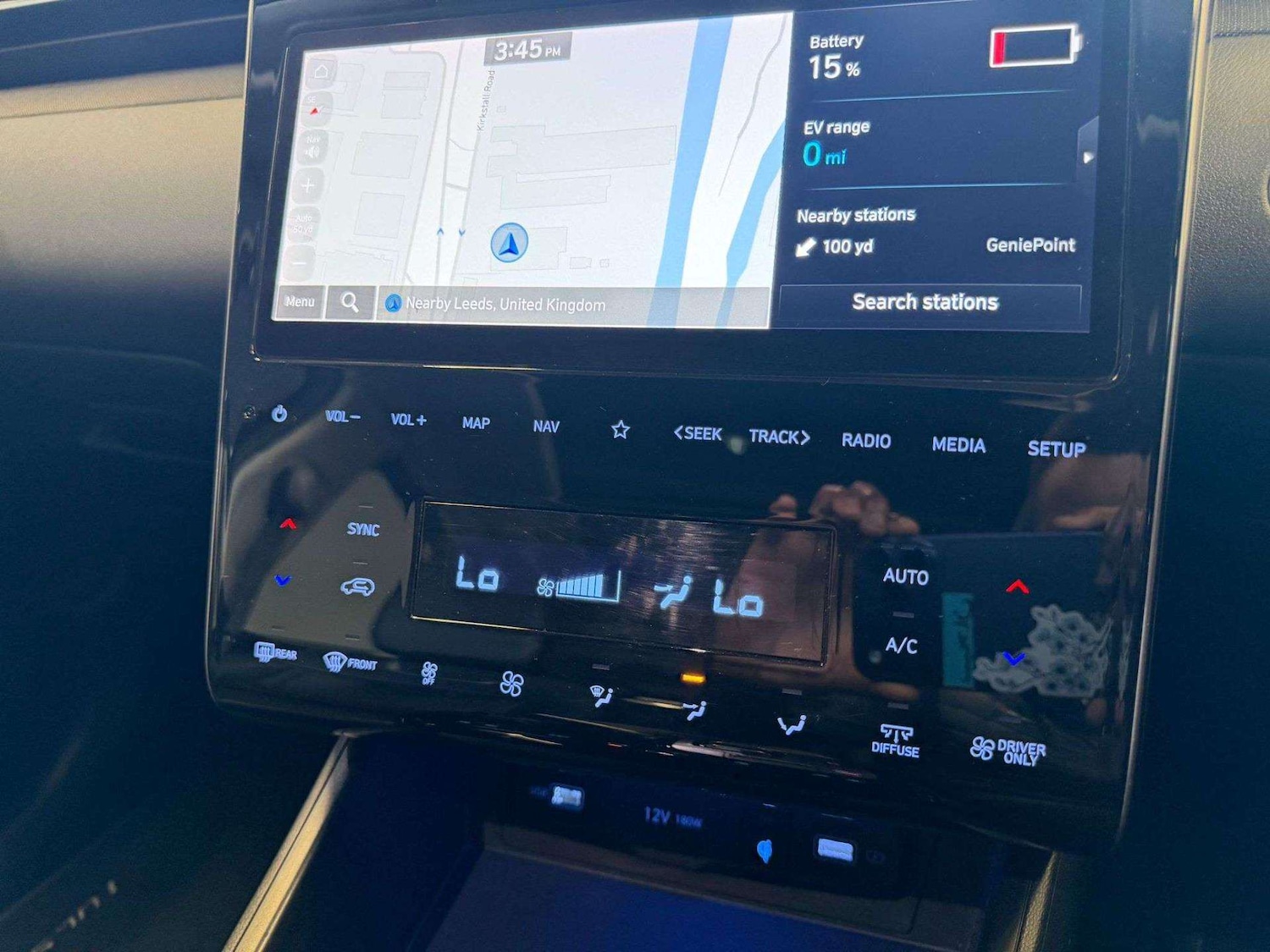 Used Hyundai TUCSON 2022 for sale - 78011618: Photo 19