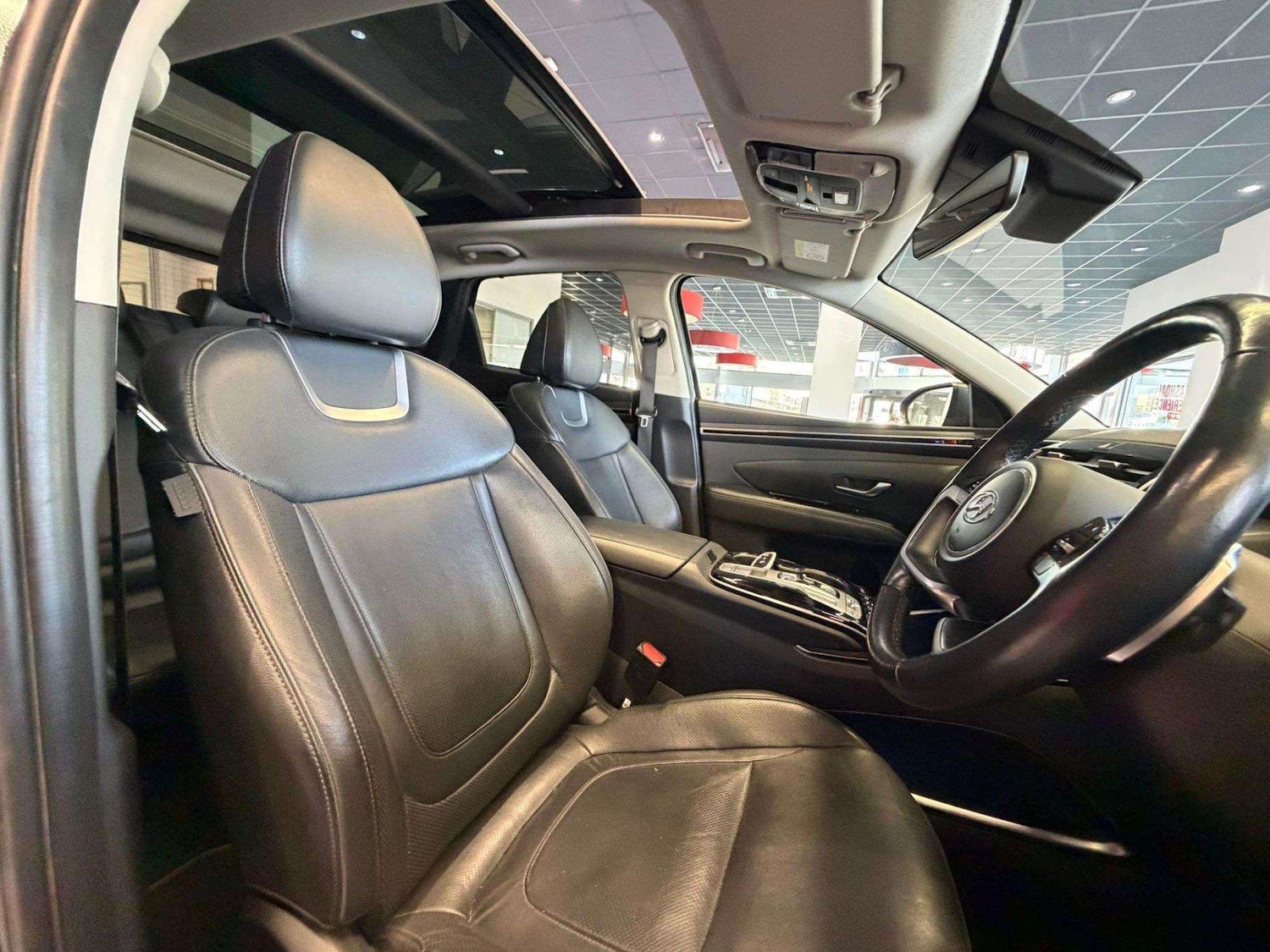 Used Hyundai TUCSON 2022 for sale - 78011618: Photo 21