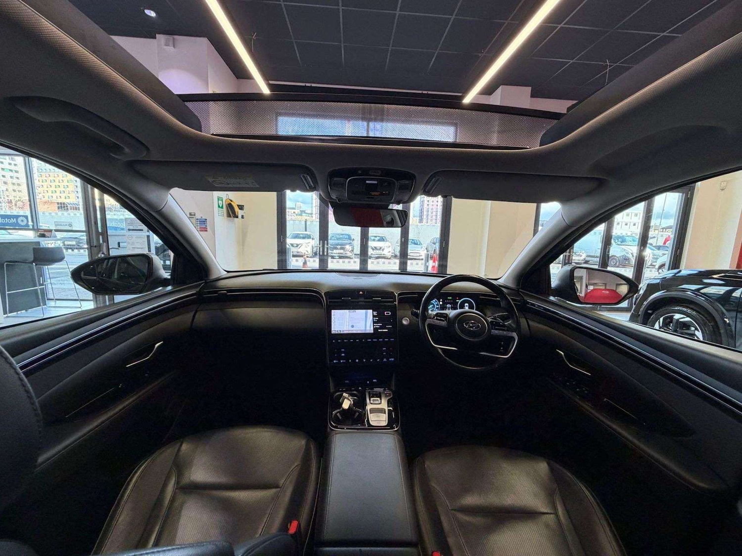 Used Hyundai TUCSON 2022 for sale - 78011618: Photo 25